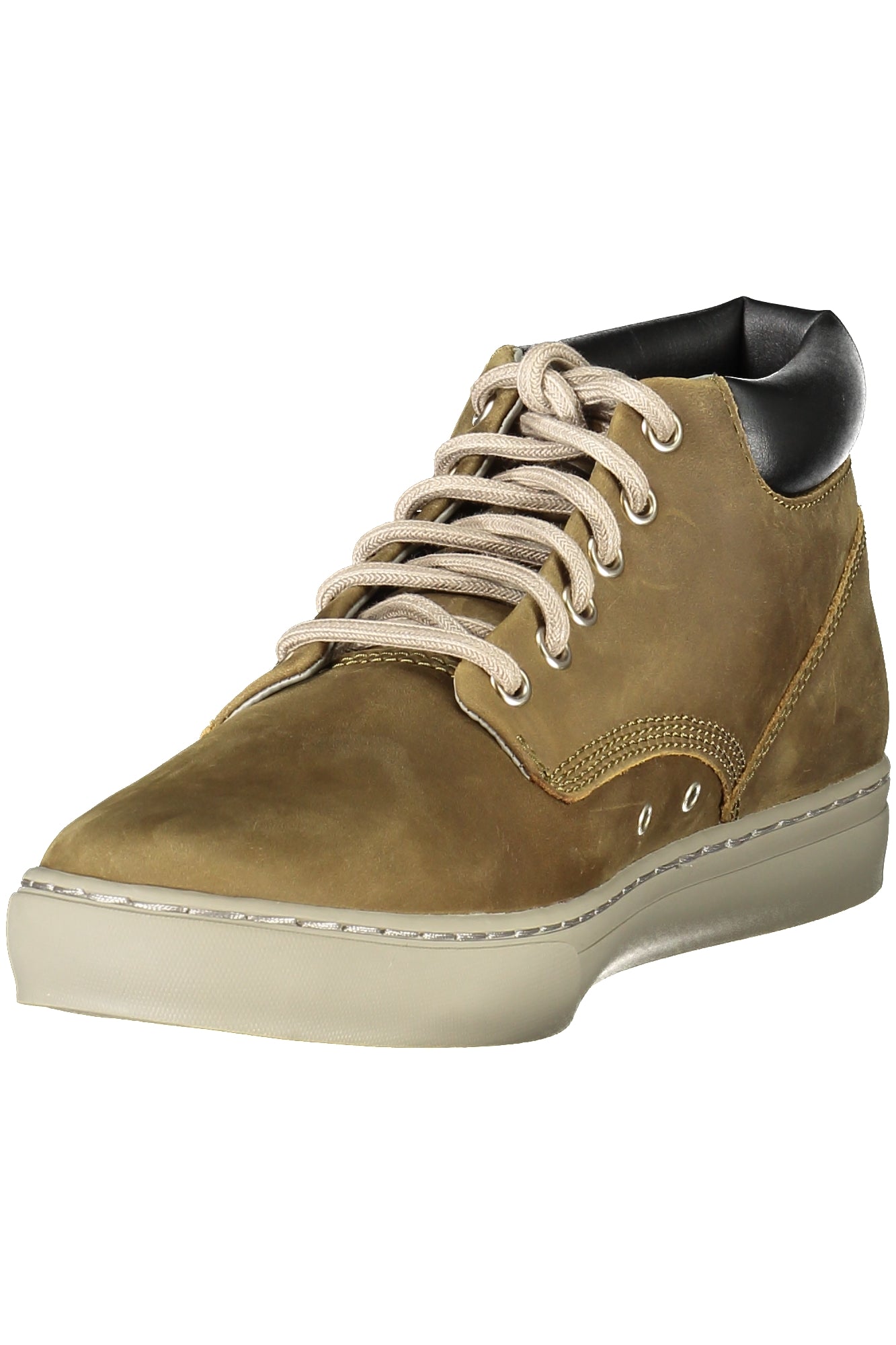 TIMBERLAND MEN'S GREEN SPORTS SHOES