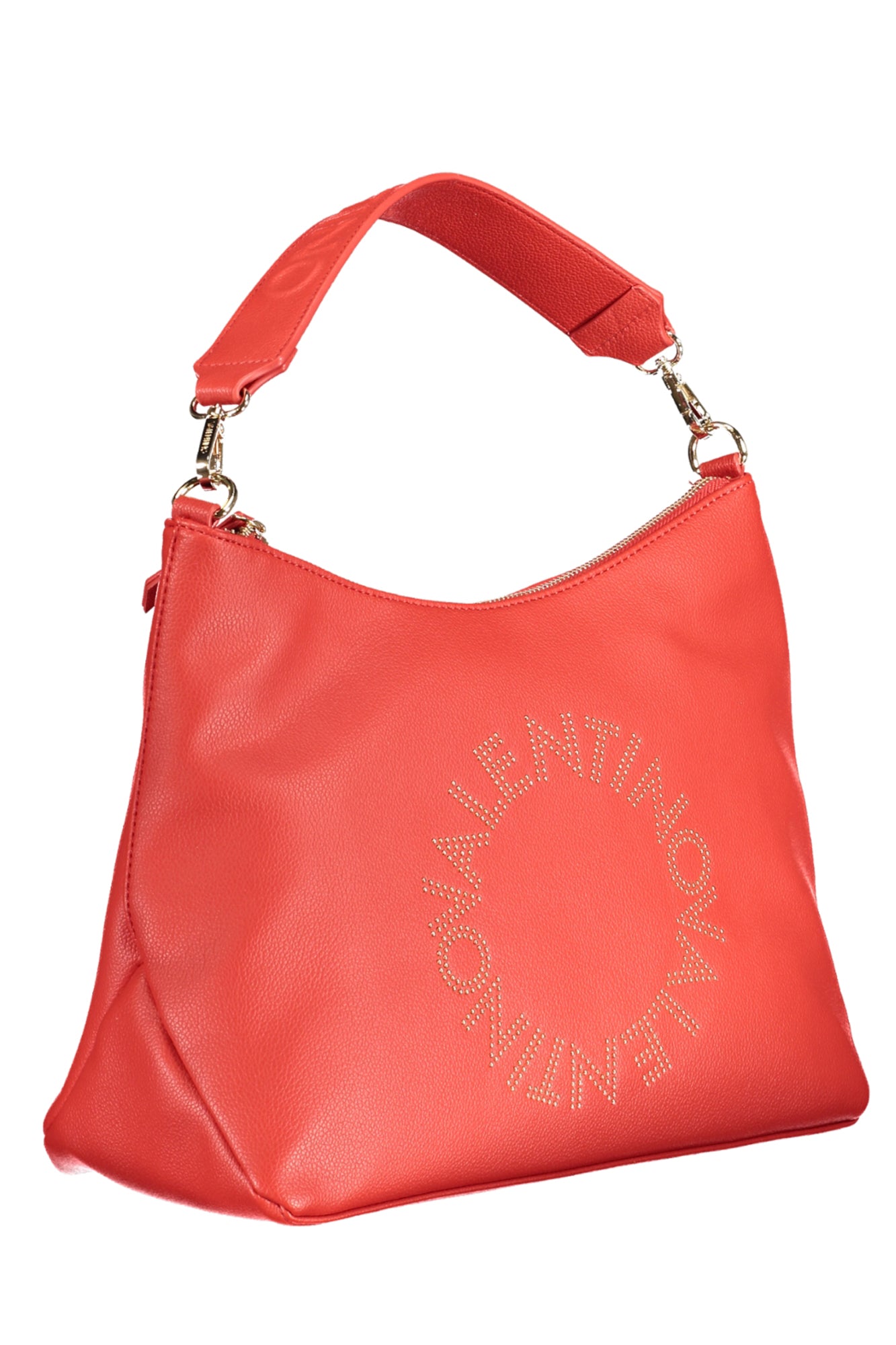 VALENTINO BAGS RED WOMEN'S BAG