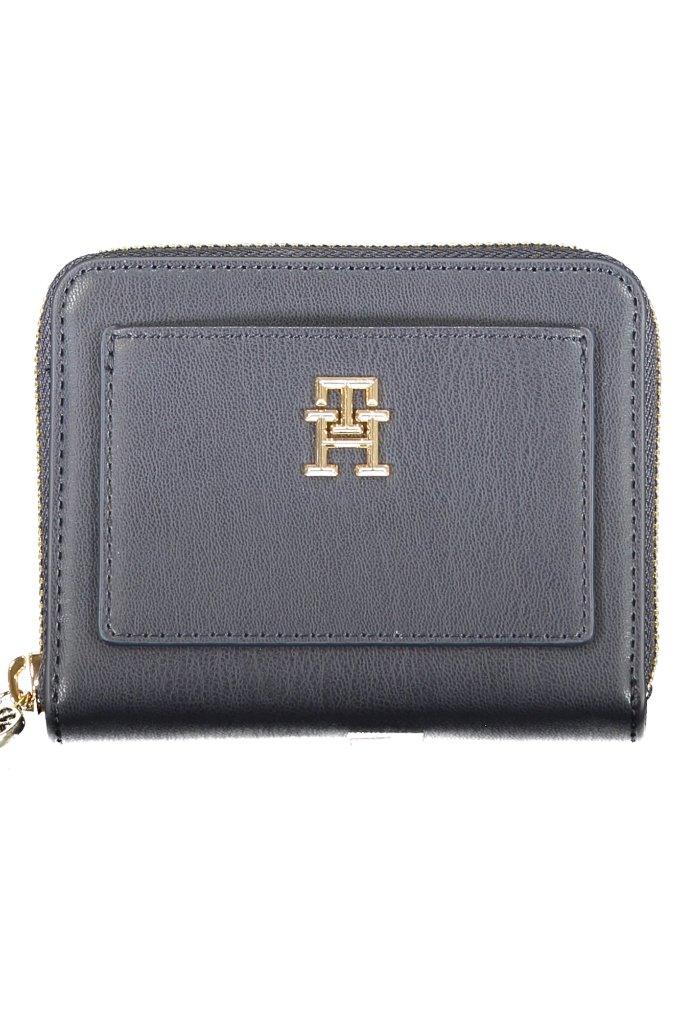 TOMMY HILFIGER WOMEN'S WALLET BLUE