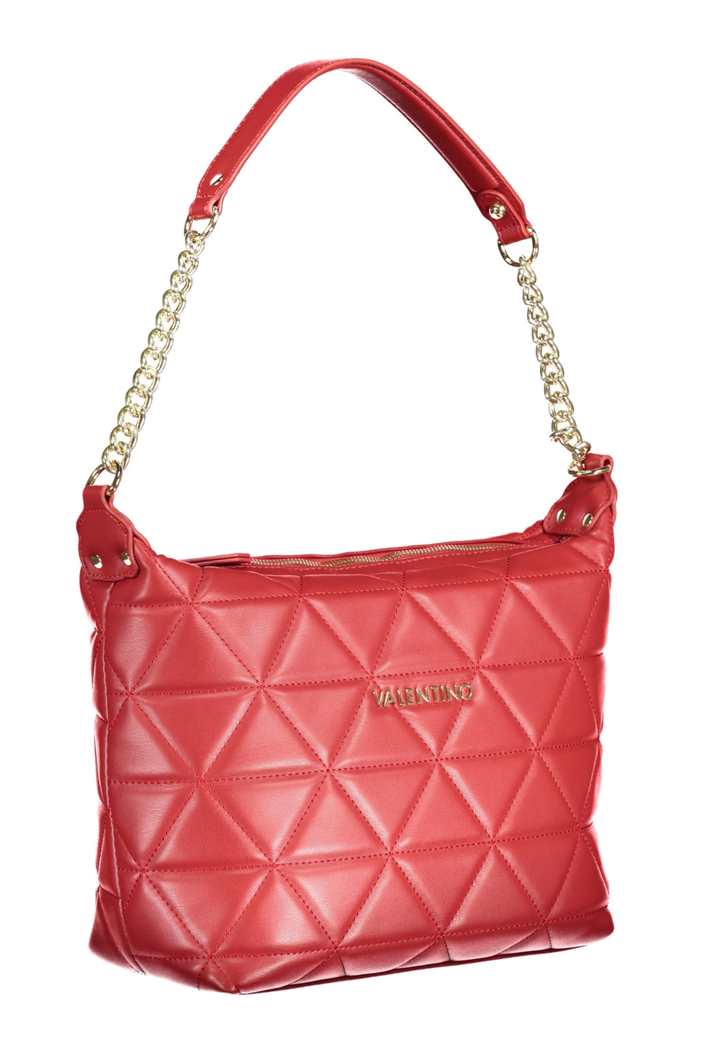 VALENTINO BAGS RED WOMEN'S BAG
