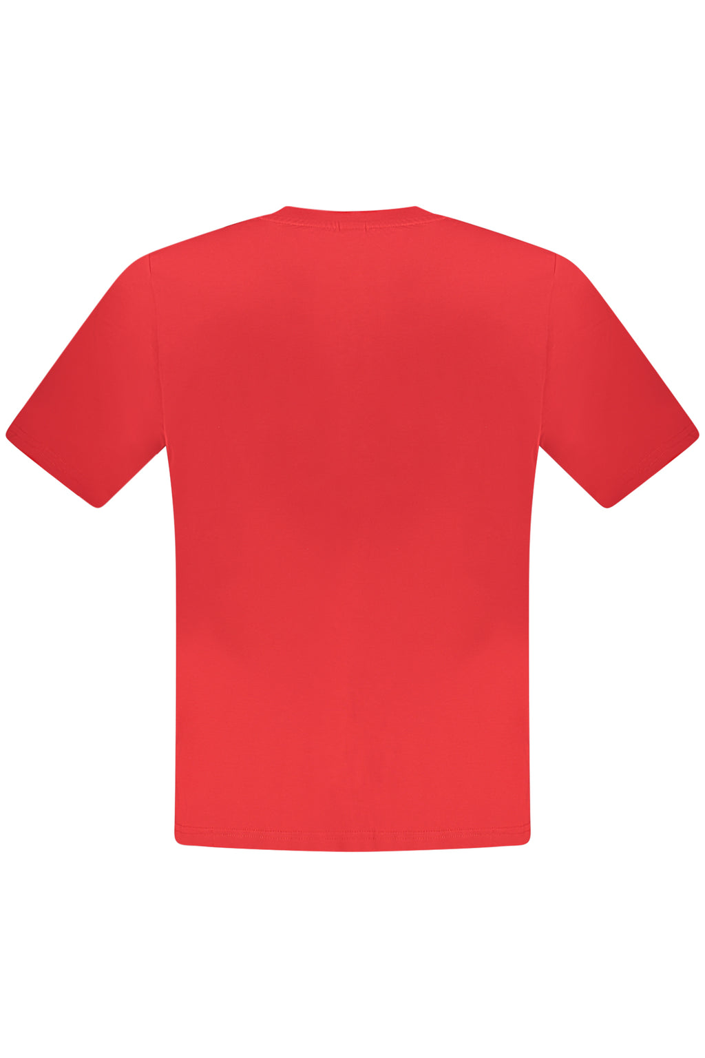 NORTH SAILS MEN'S SHORT SLEEVE T-SHIRT RED