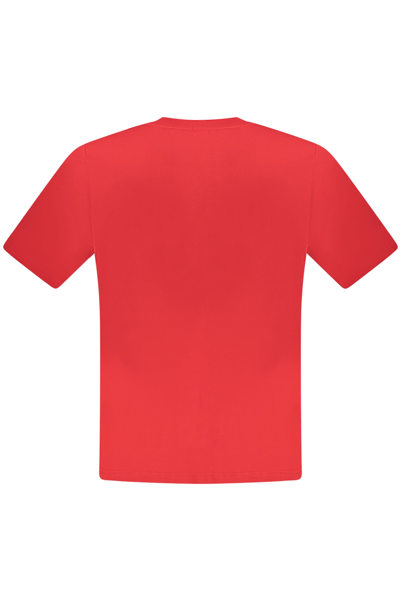NORTH SAILS MEN'S SHORT SLEEVE T-SHIRT RED