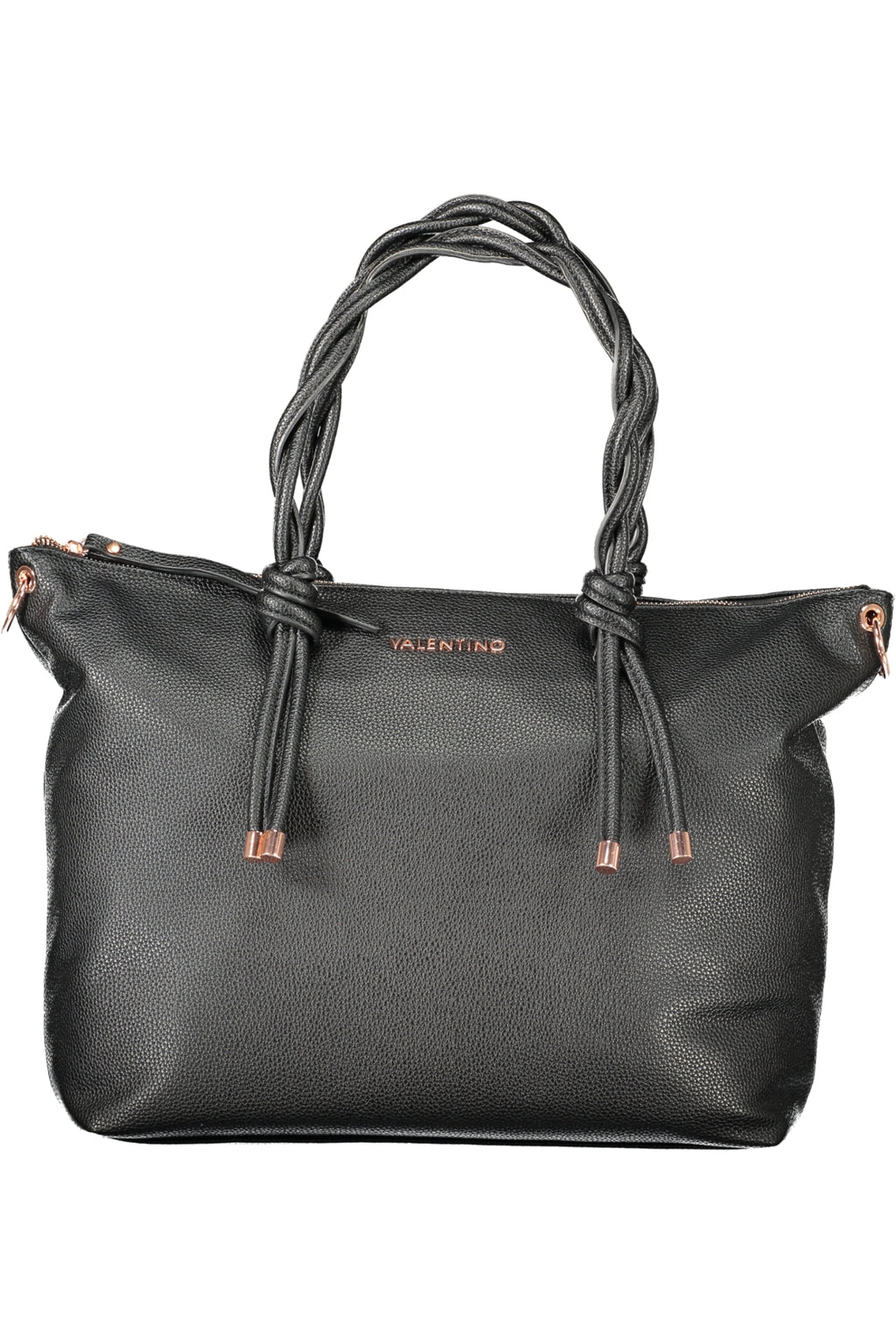 VALENTINO BAGS WOMEN'S BAG BLACK