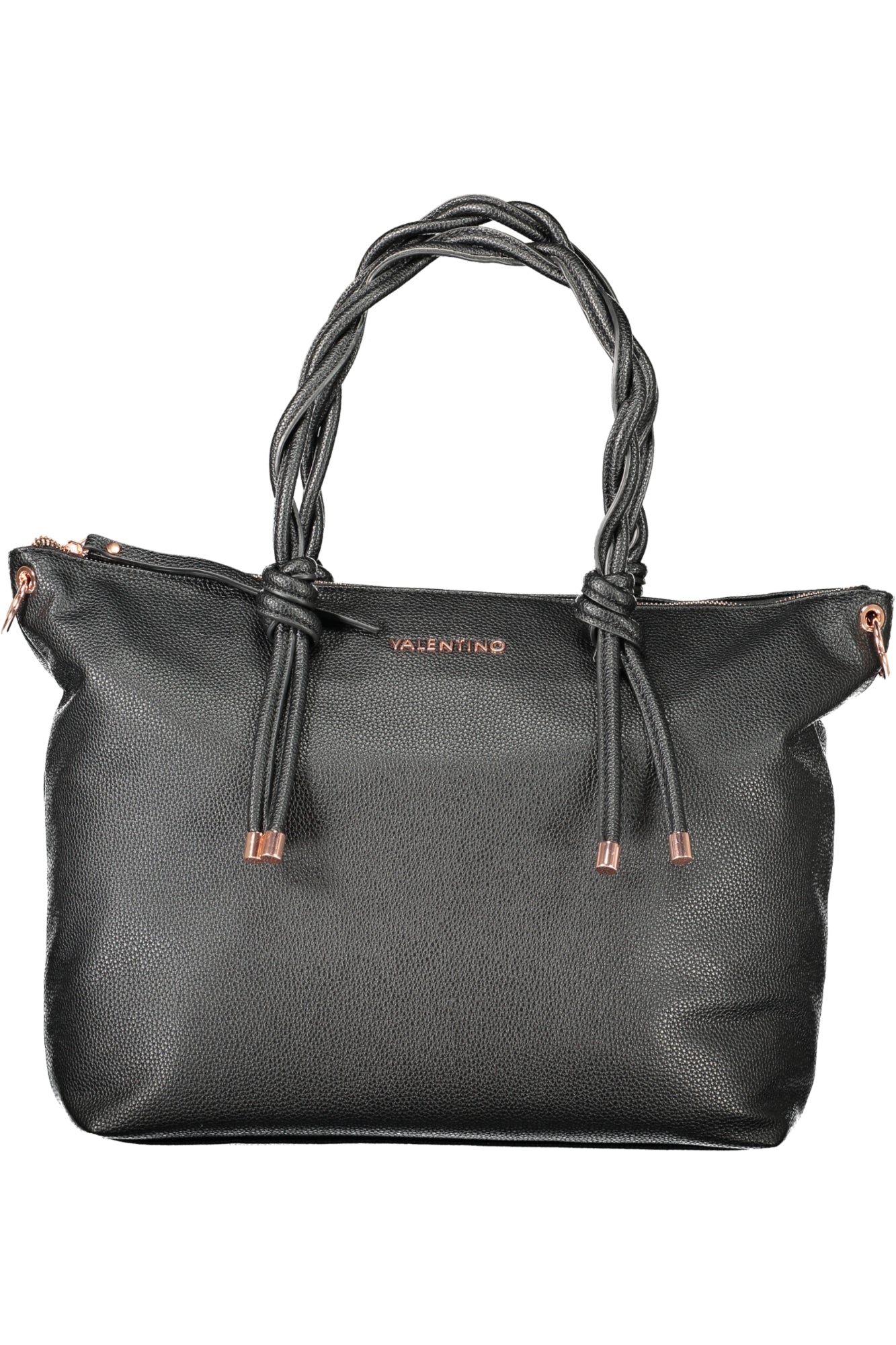 VALENTINO BAGS WOMEN'S BAG BLACK