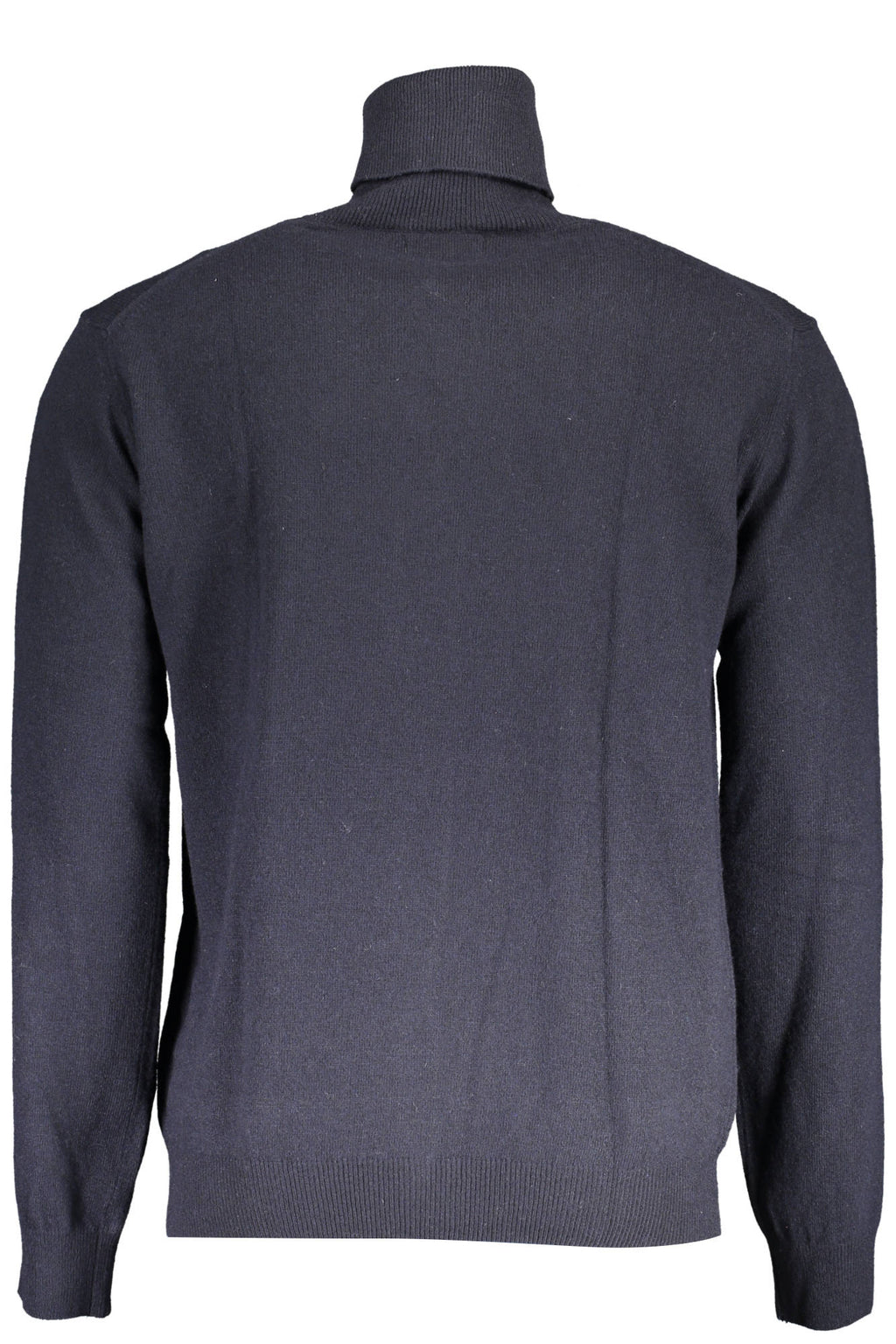LA MARTINA BLUE MEN'S SWEATER
