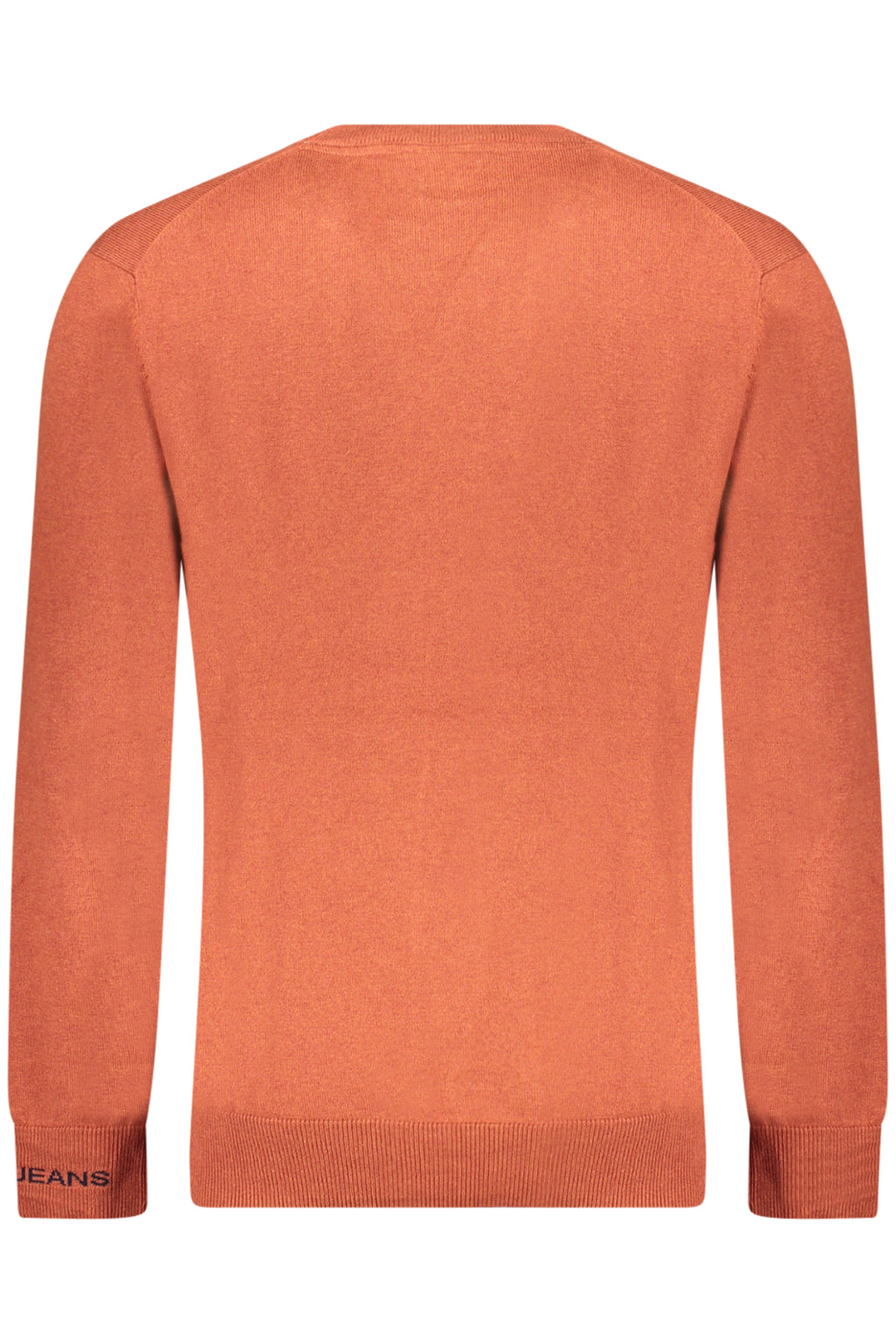 PEPE JEANS MEN'S BROWN SWEATER