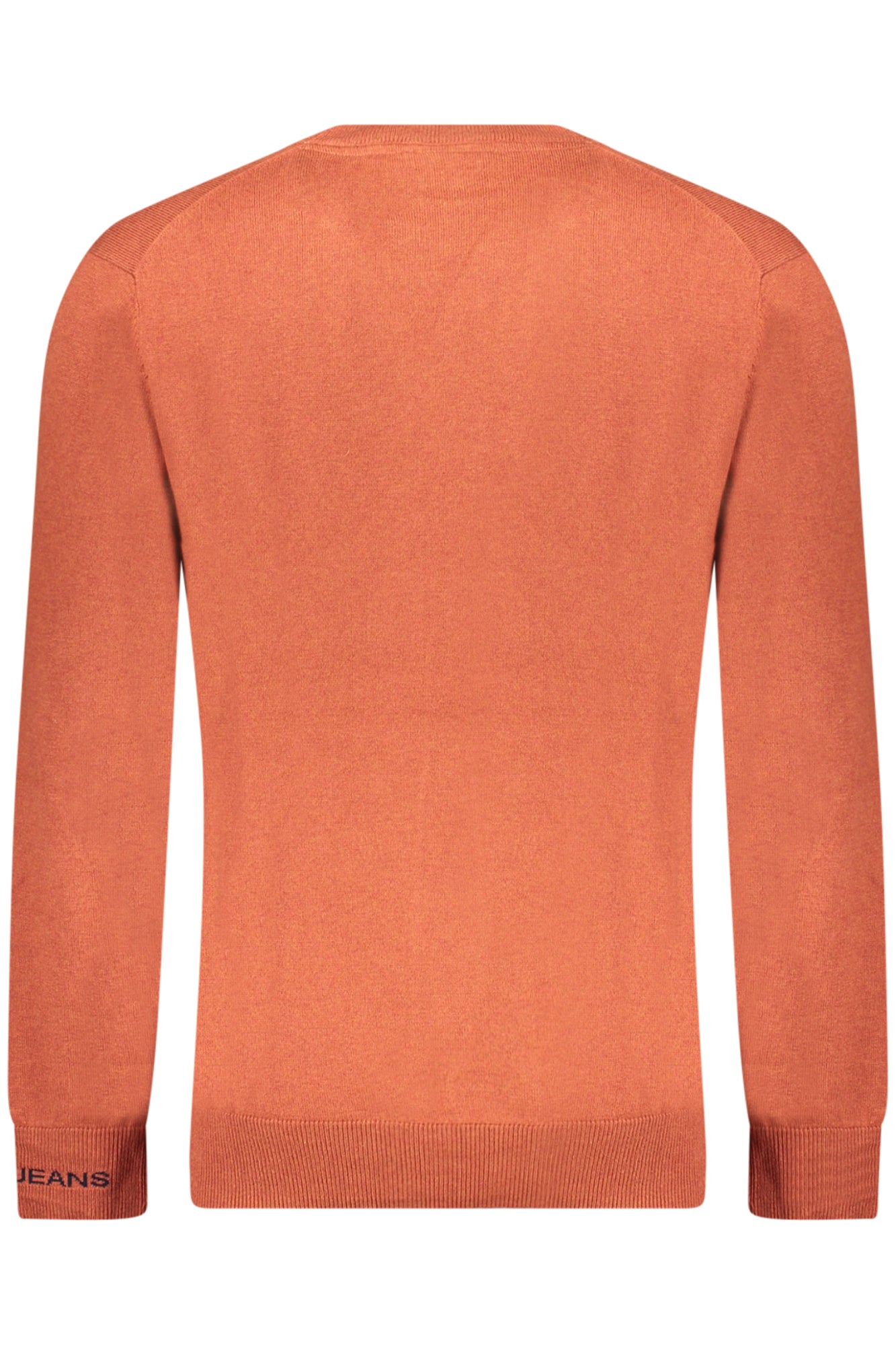 PEPE JEANS MEN'S BROWN SWEATER