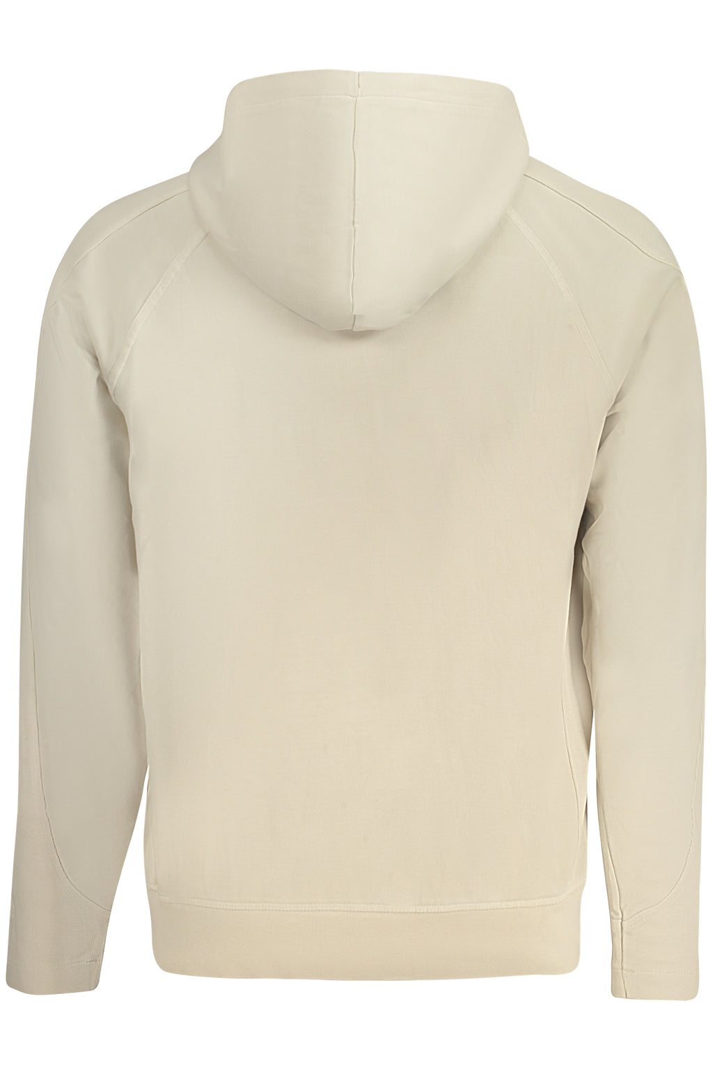 HUGO BOSS SWEATSHIRT WITHOUT ZIP MEN BEIGE