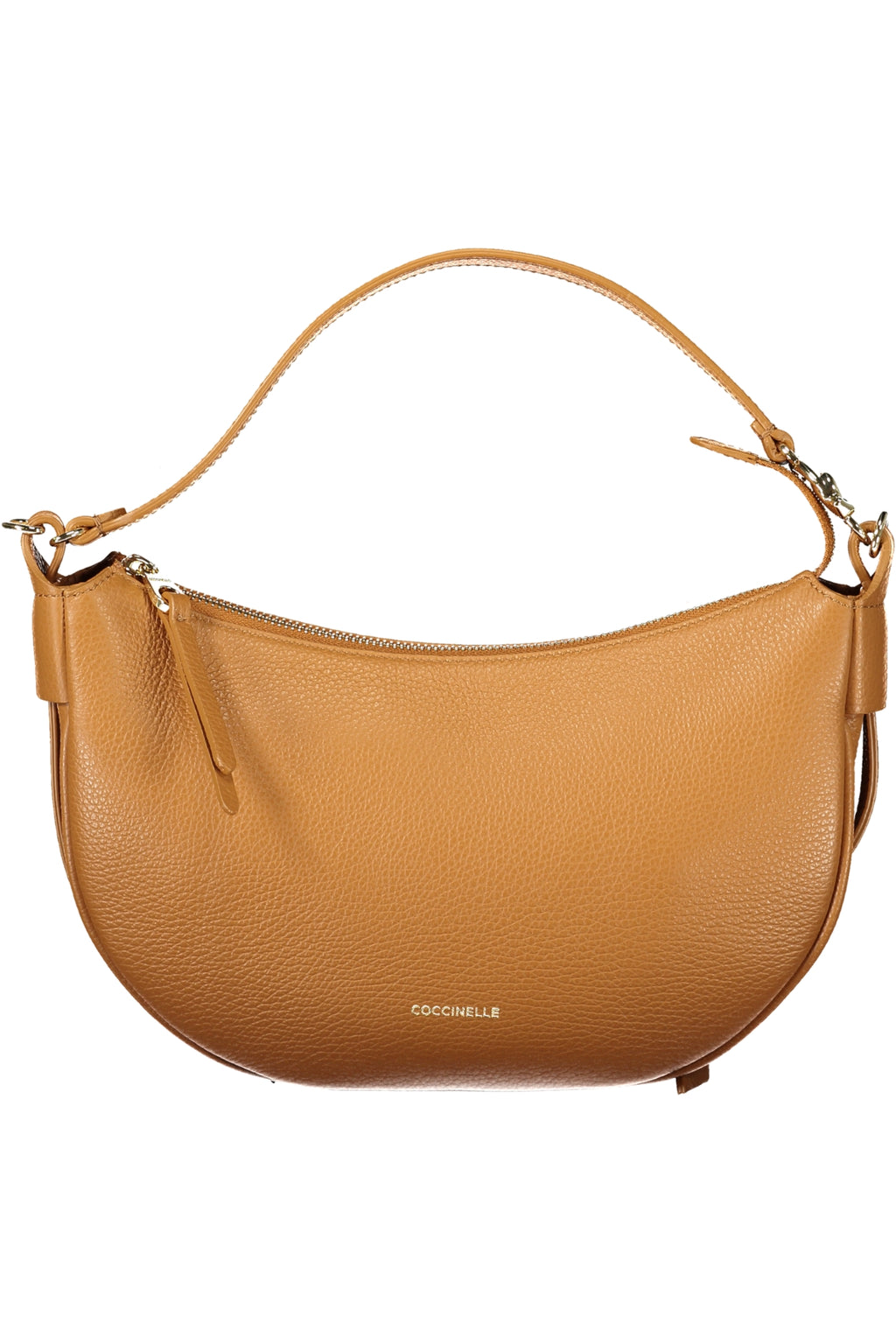 COCCINELLE WOMEN'S BROWN BAG