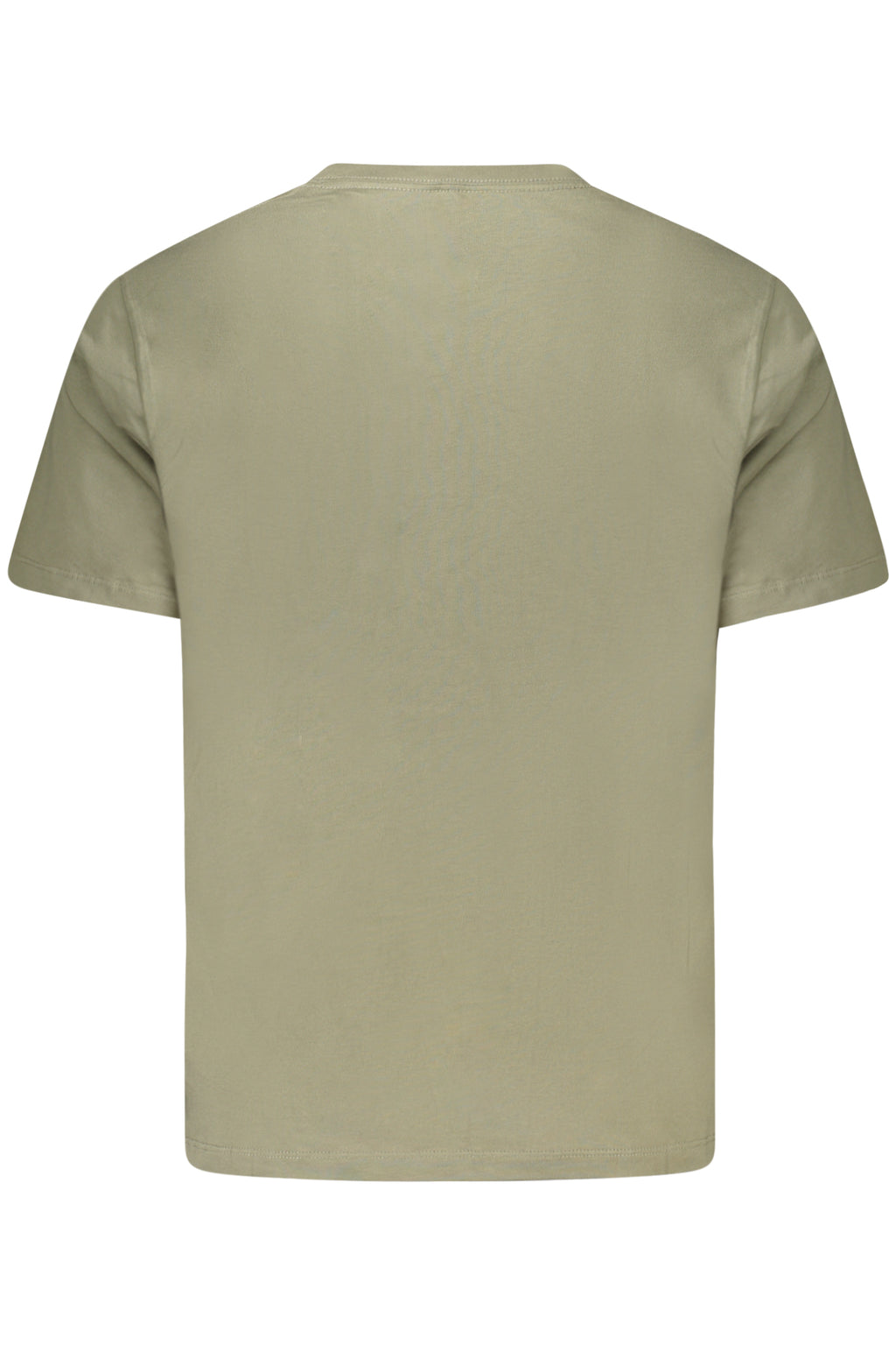 PEPE JEANS SHORT SLEEVE T-SHIRT MEN GREEN