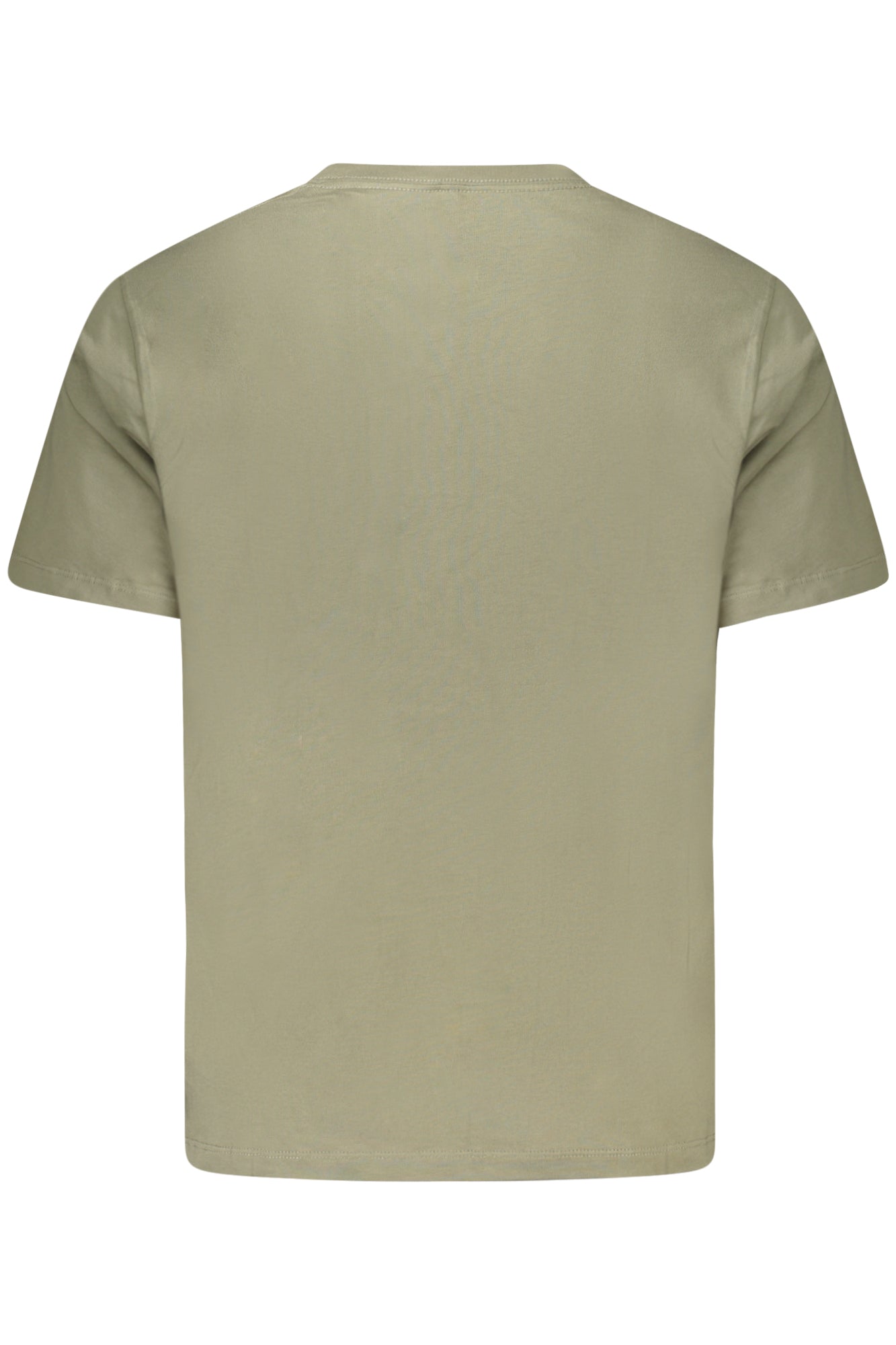PEPE JEANS SHORT SLEEVE T-SHIRT MEN GREEN