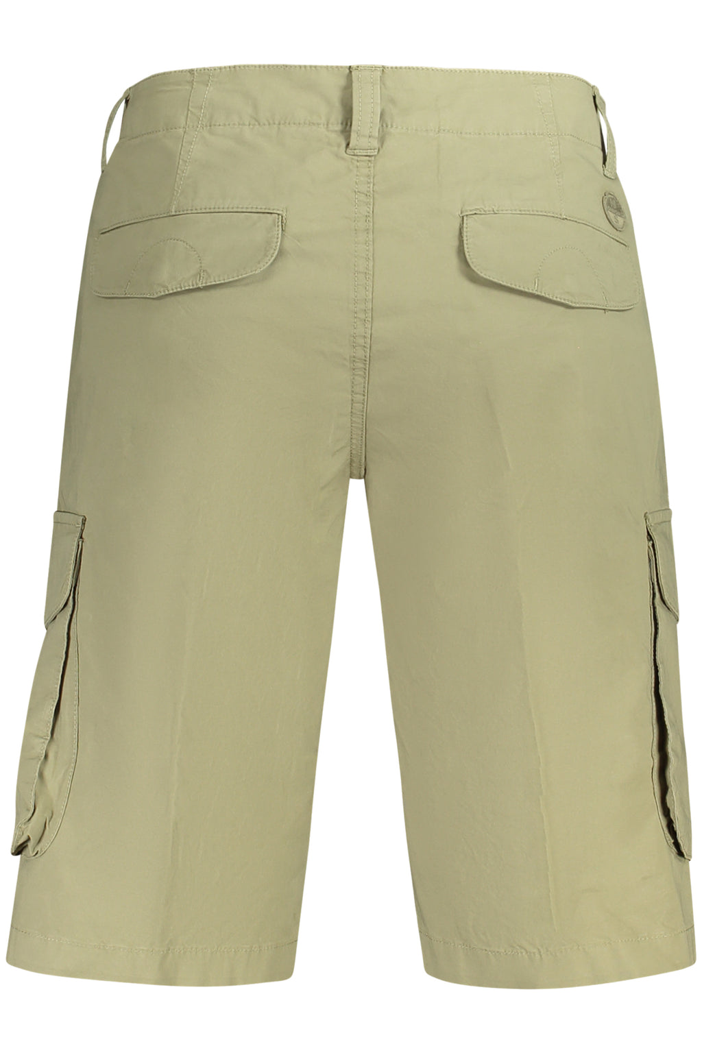 NORTH SAILS MEN'S BERMUDA PANTS GREEN