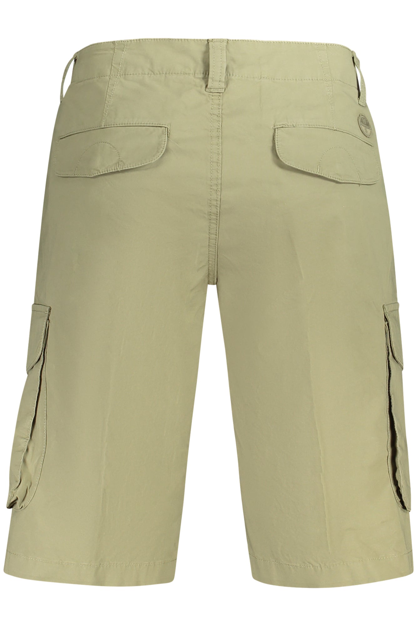 NORTH SAILS MEN'S BERMUDA PANTS GREEN