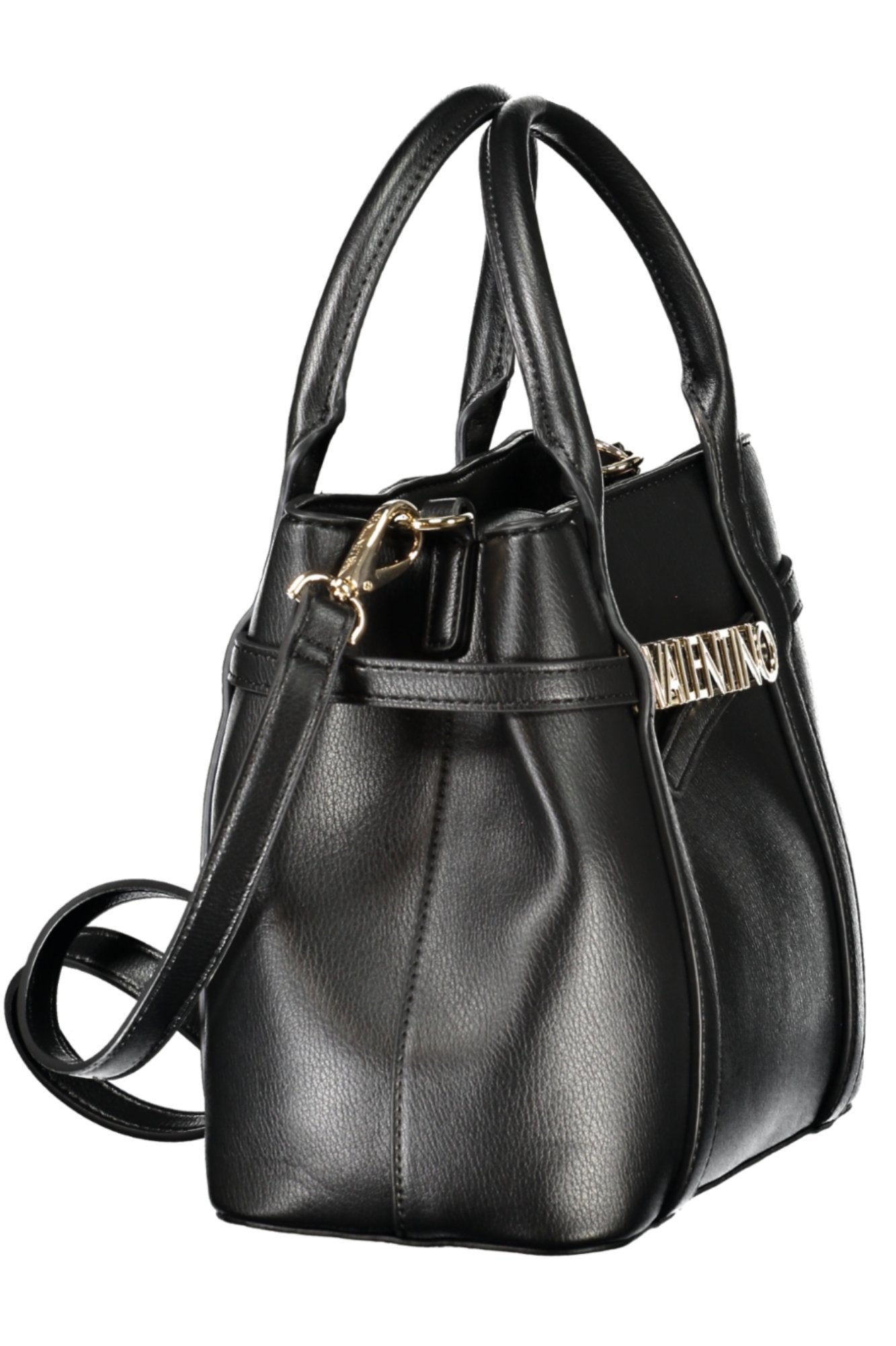 VALENTINO BAGS WOMEN'S BAG BLACK
