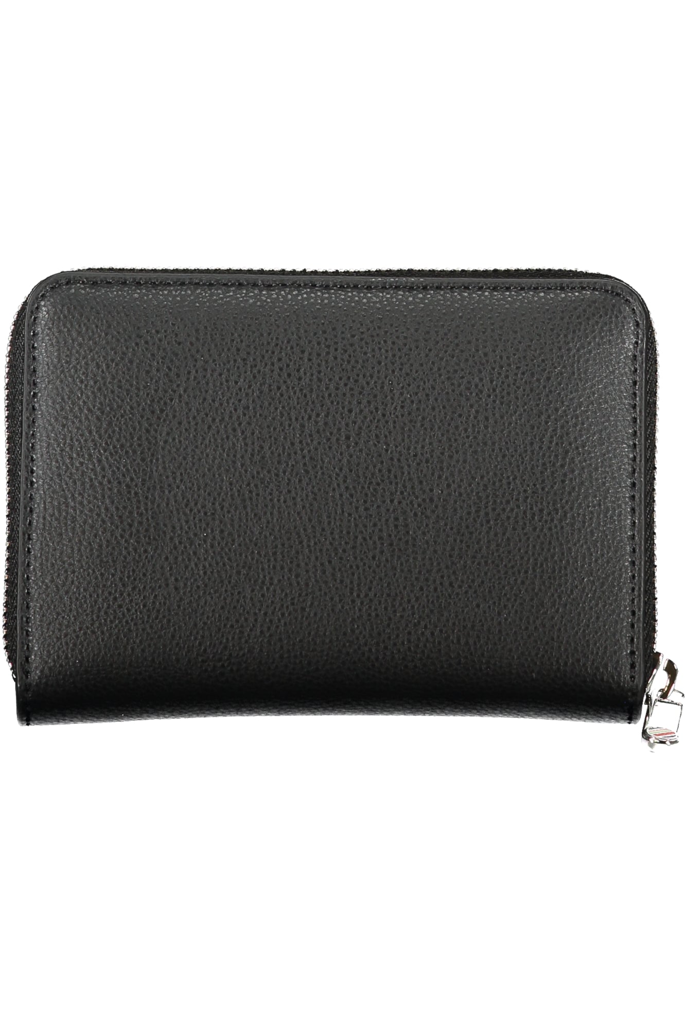 TOMMY HILFIGER WOMEN'S WALLET BLACK