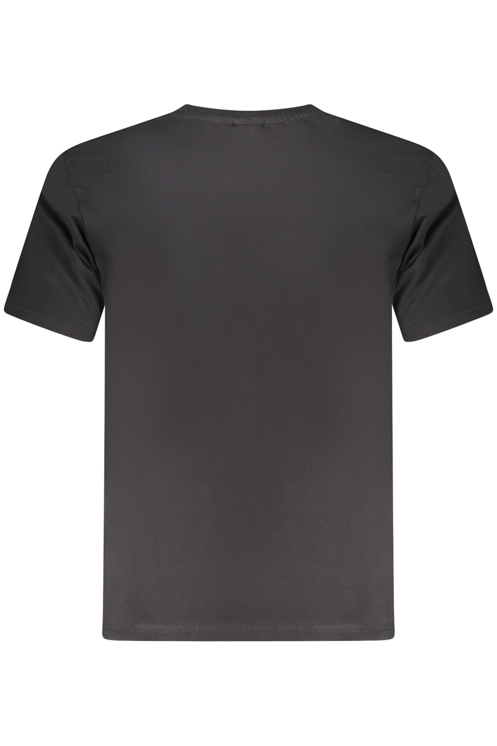 NORTH SAILS SHORT SLEEVE T-SHIRT MEN BLACK