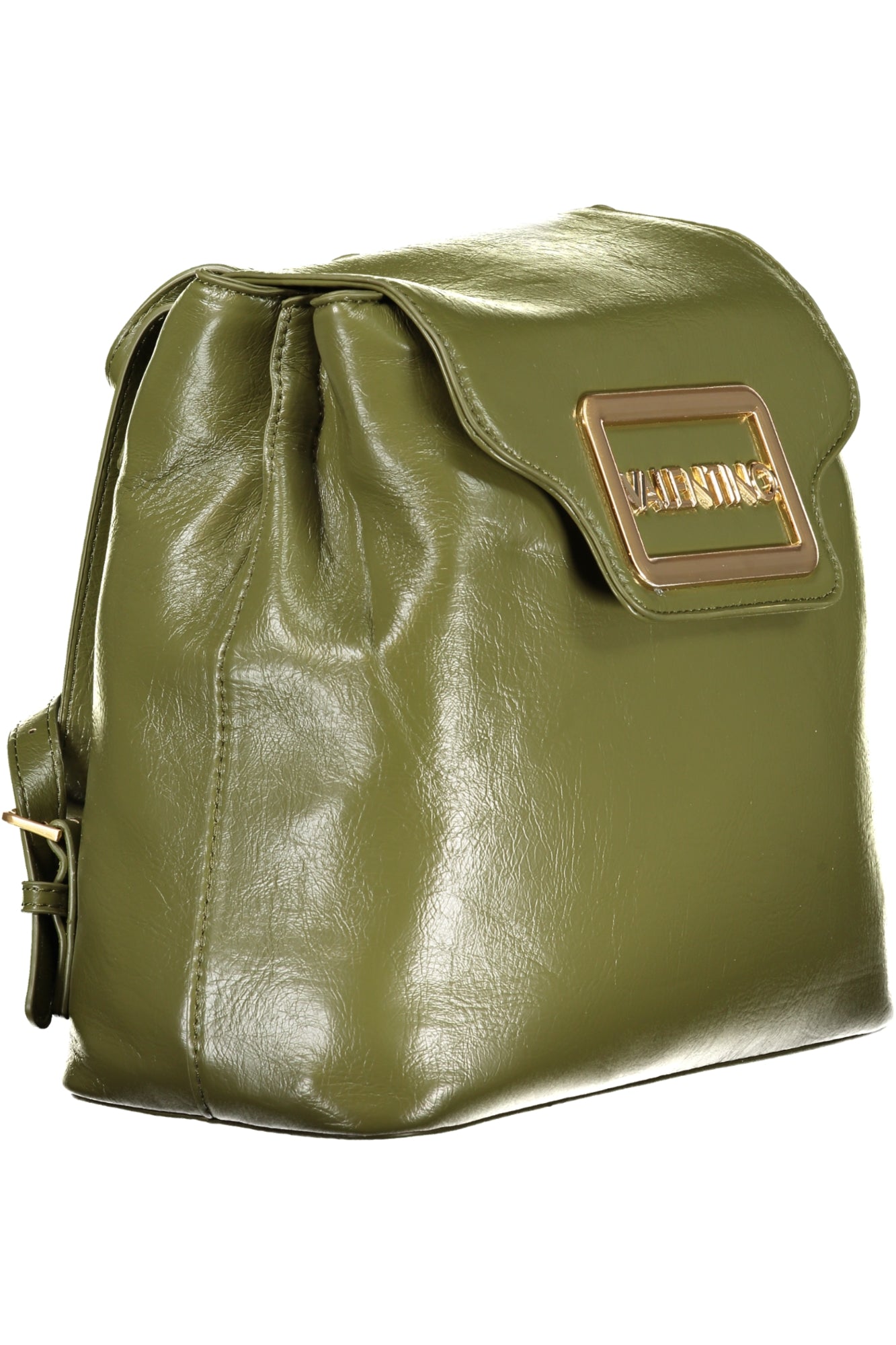 VALENTINO BAGS WOMEN'S BACKPACK GREEN