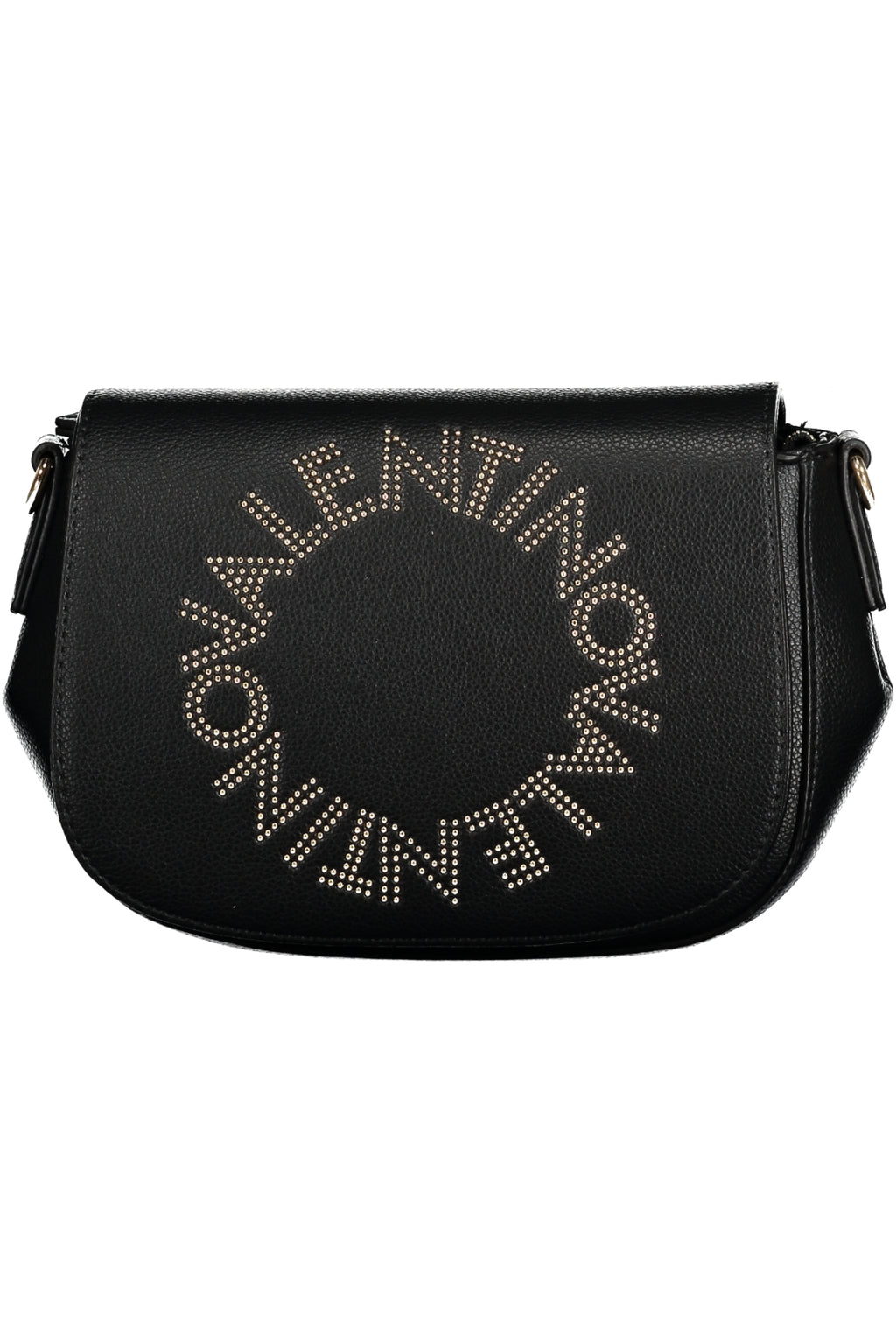 VALENTINO BAGS BLACK WOMEN'S BAG