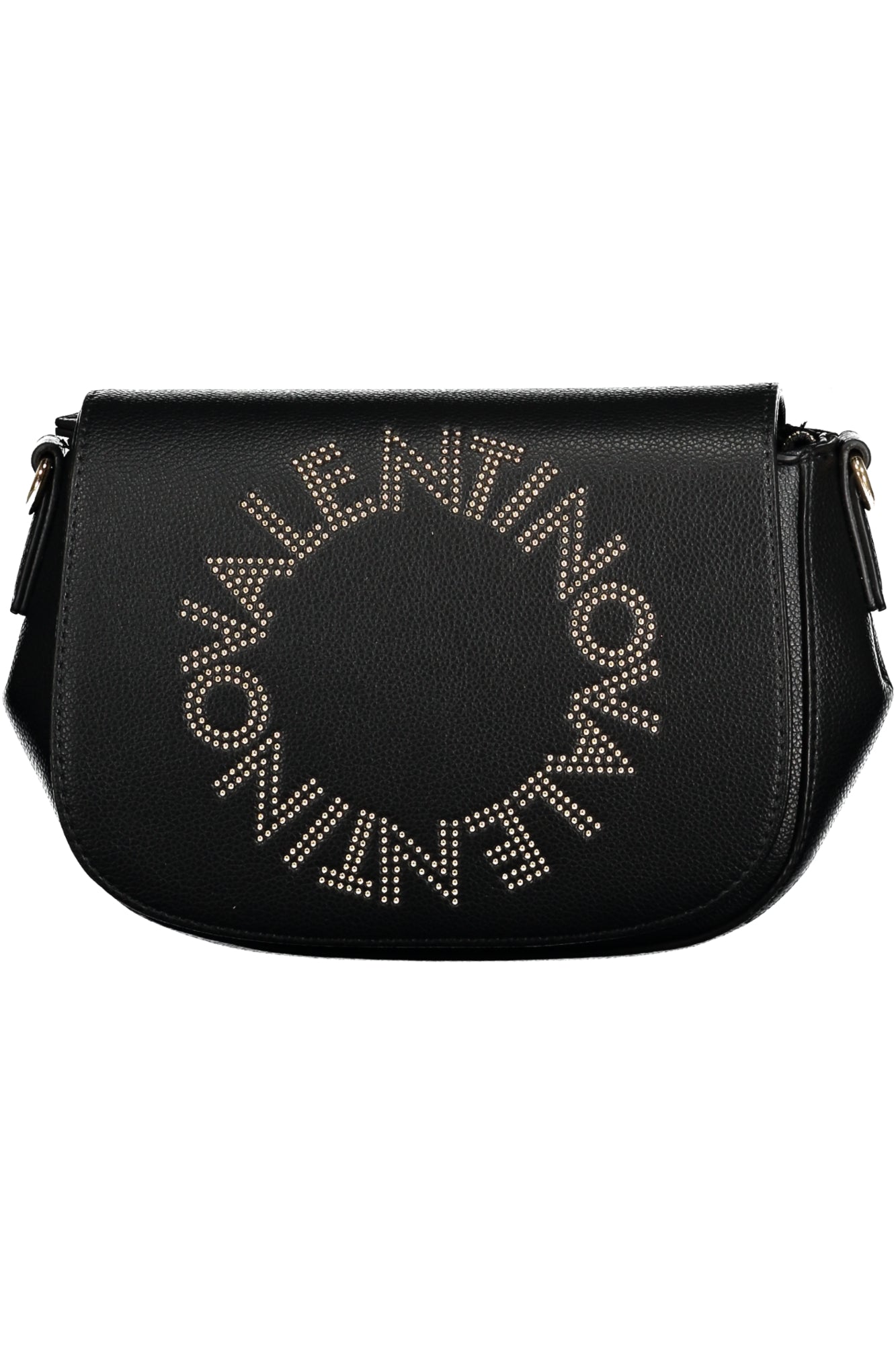 VALENTINO BAGS BLACK WOMEN'S BAG