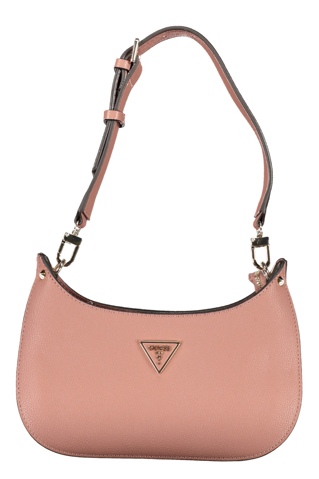 GUESS JEANS PINK WOMEN'S BAG