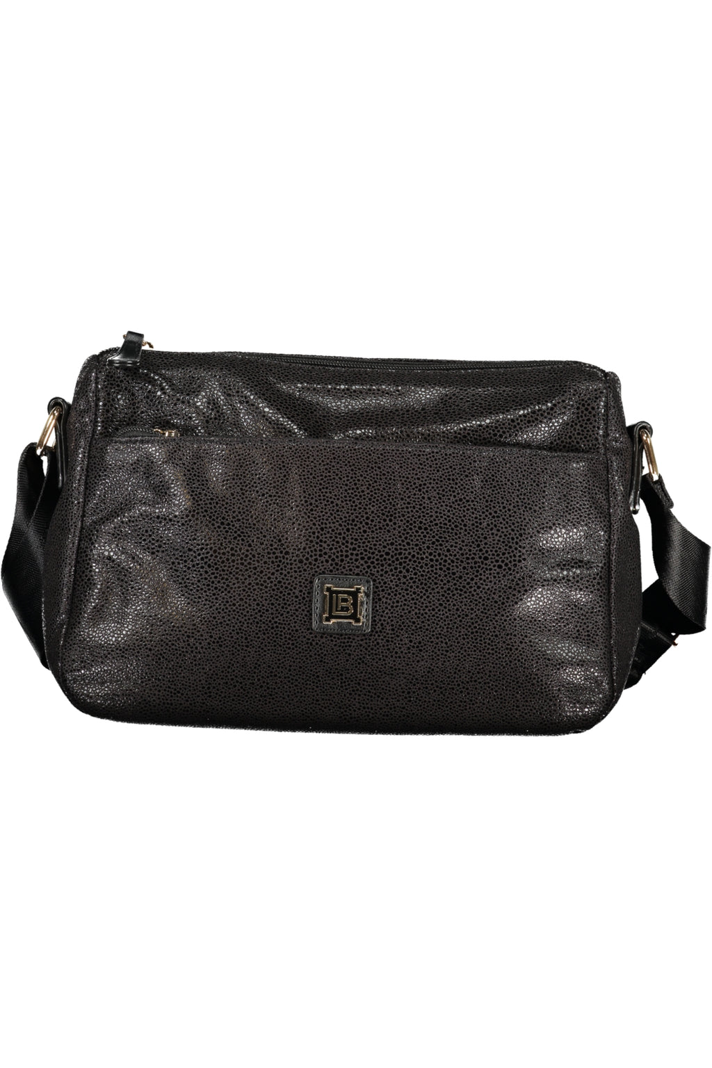 LAURA BIAGIOTTI WOMEN'S BLACK BAG