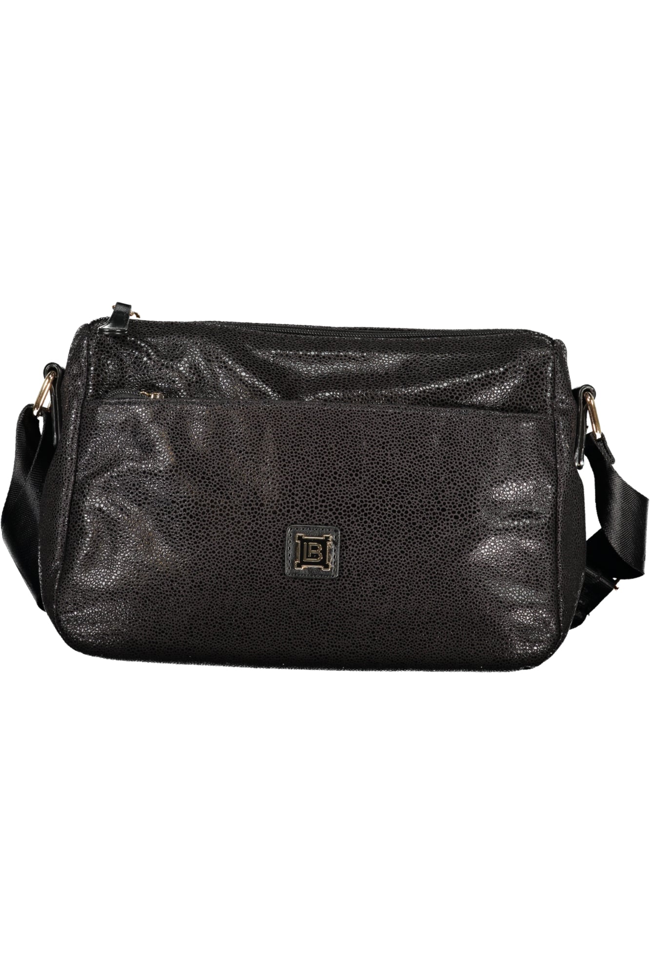 LAURA BIAGIOTTI WOMEN'S BLACK BAG