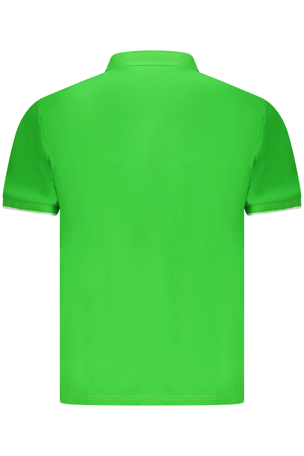 NORTH SAILS MEN'S SHORT SLEEVE POLO GREEN