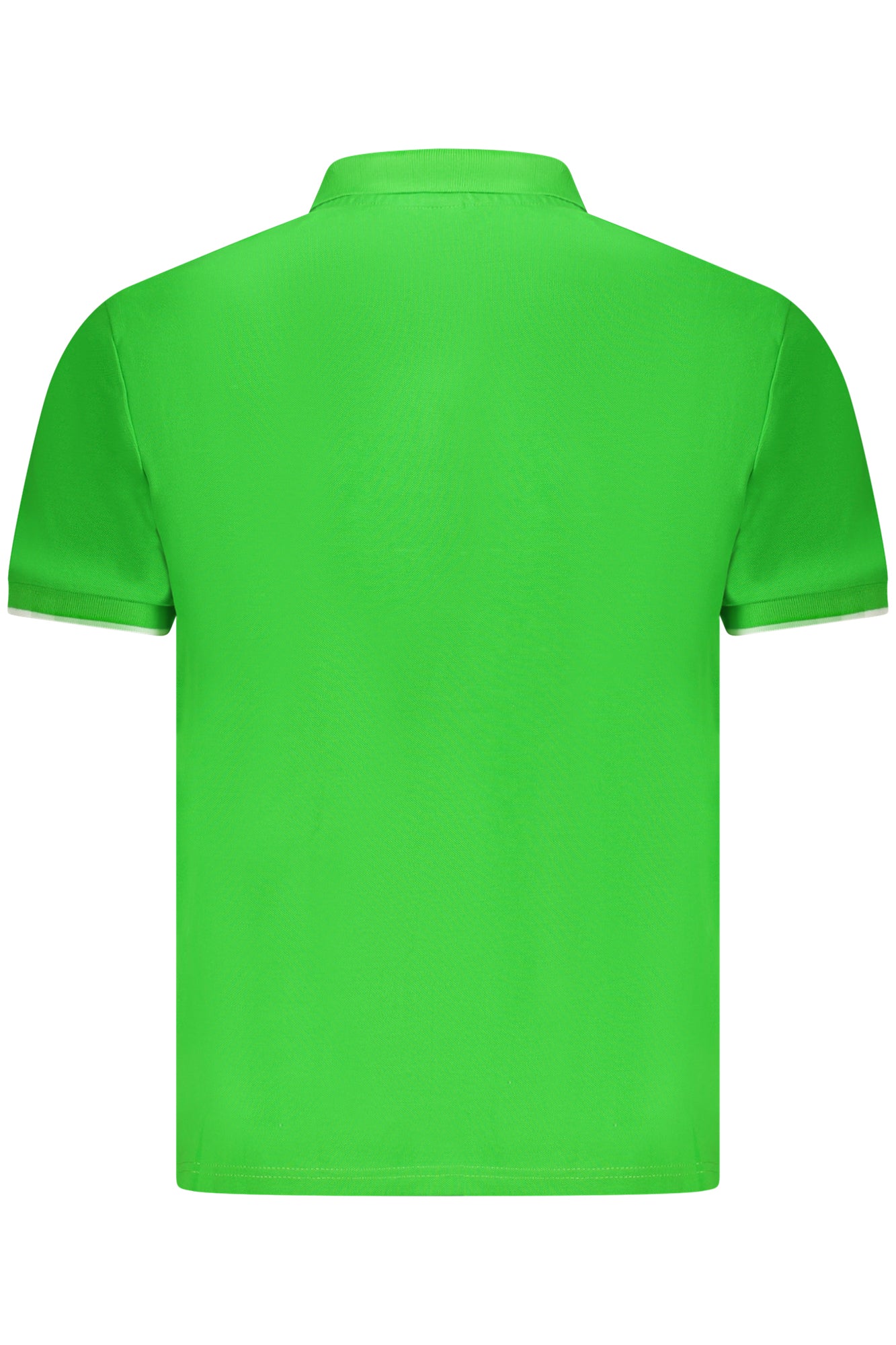 NORTH SAILS MEN'S SHORT SLEEVE POLO GREEN