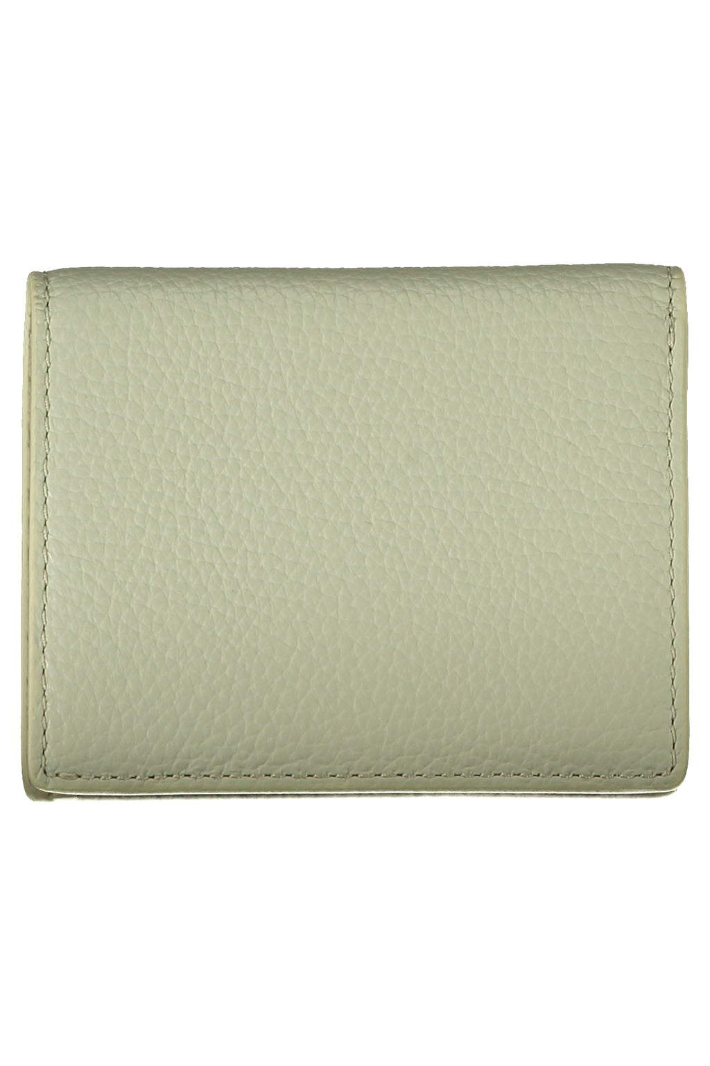COCCINELLE WOMEN'S WALLET GREEN