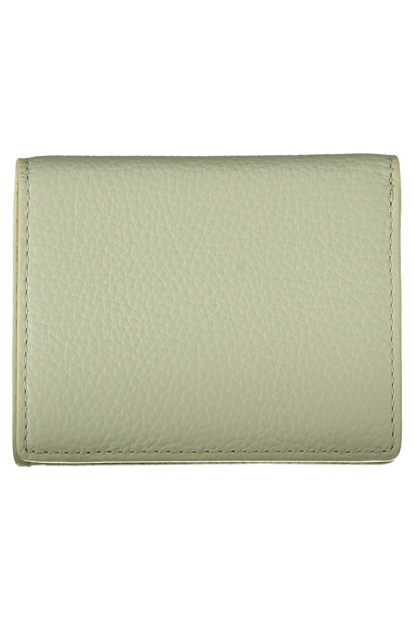 COCCINELLE WOMEN'S WALLET GREEN