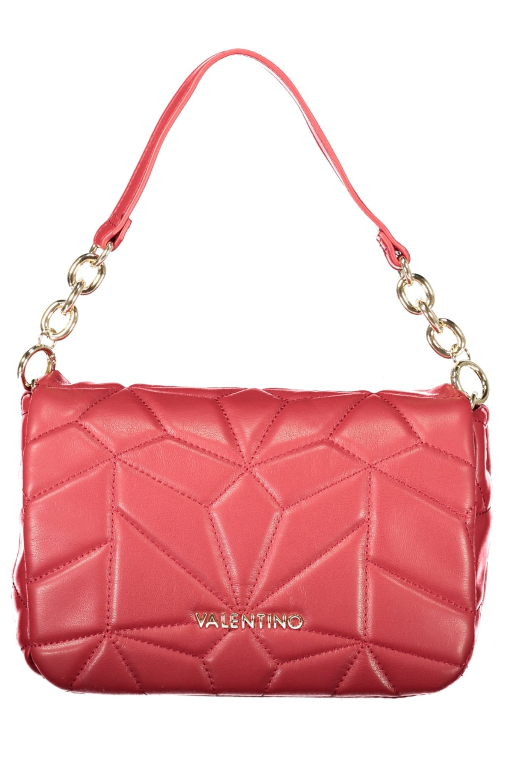VALENTINO BAGS WOMEN'S BAG RED