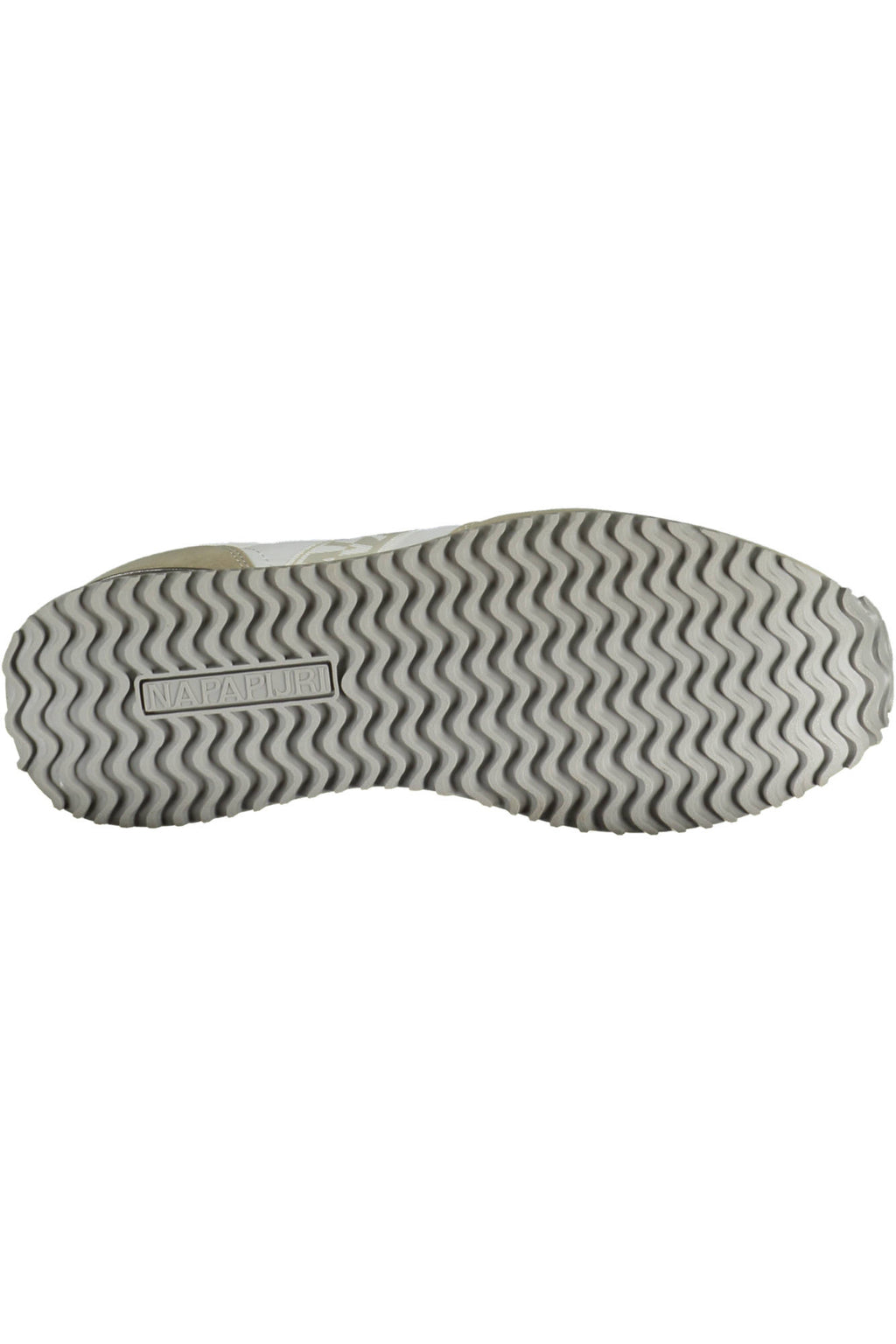 NAPAPIJRI SHOES MEN'S SPORTS FOOTWEAR WHITE