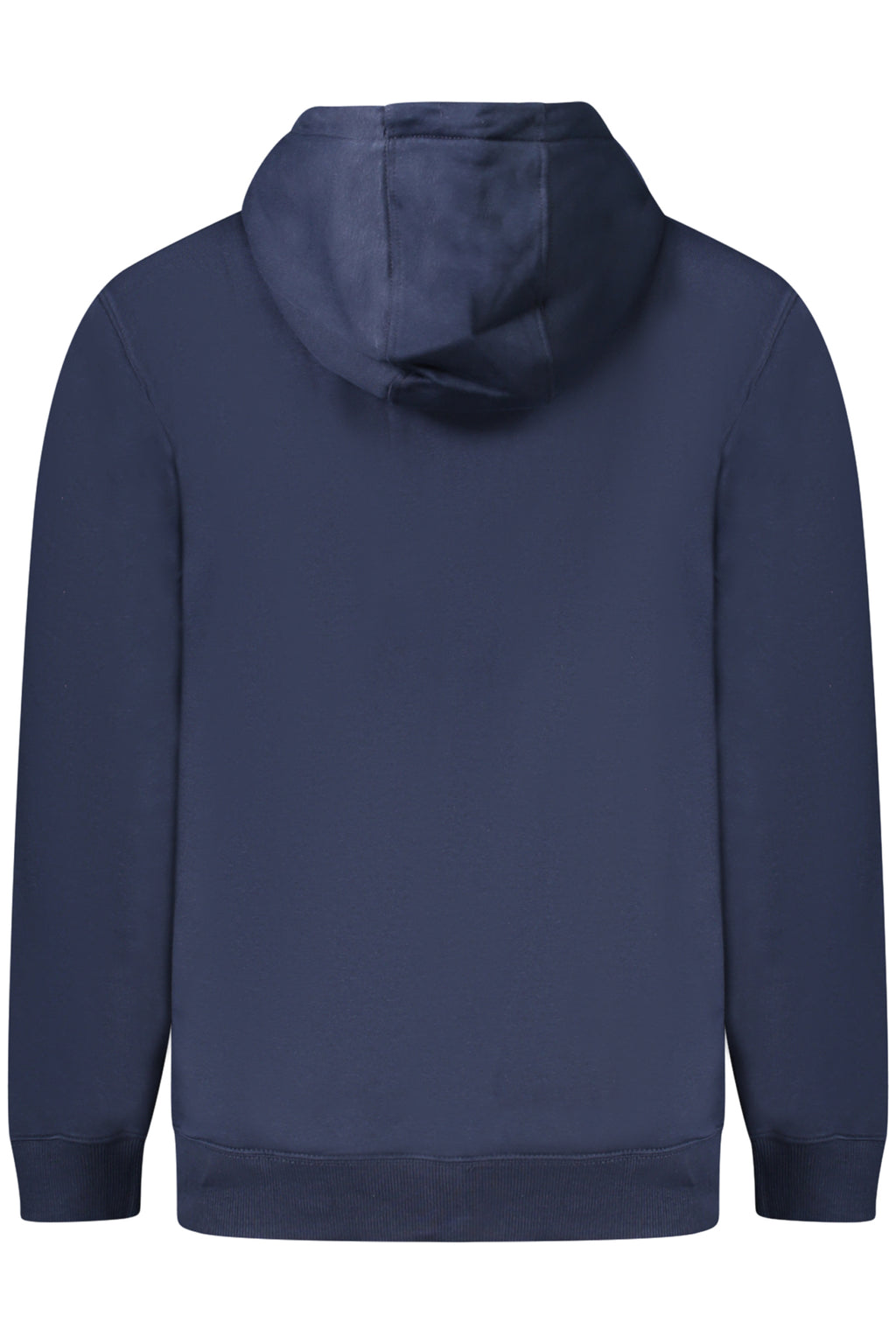 TOMMY HILFIGER MEN'S ZIP-UP SWEATSHIRT BLUE
