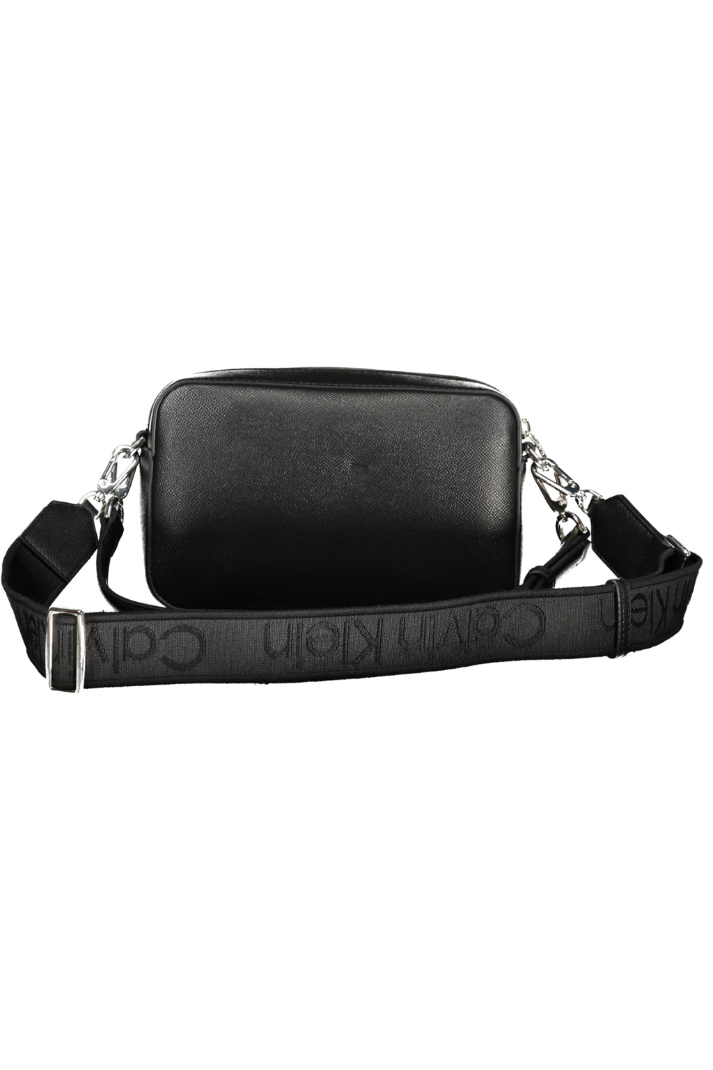 CALVIN KLEIN WOMEN'S BAG BLACK