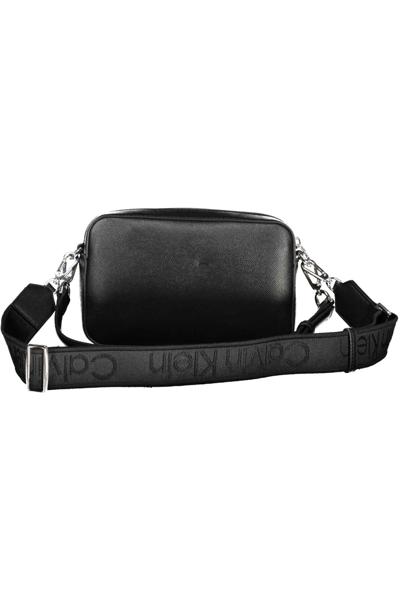 CALVIN KLEIN WOMEN'S BAG BLACK