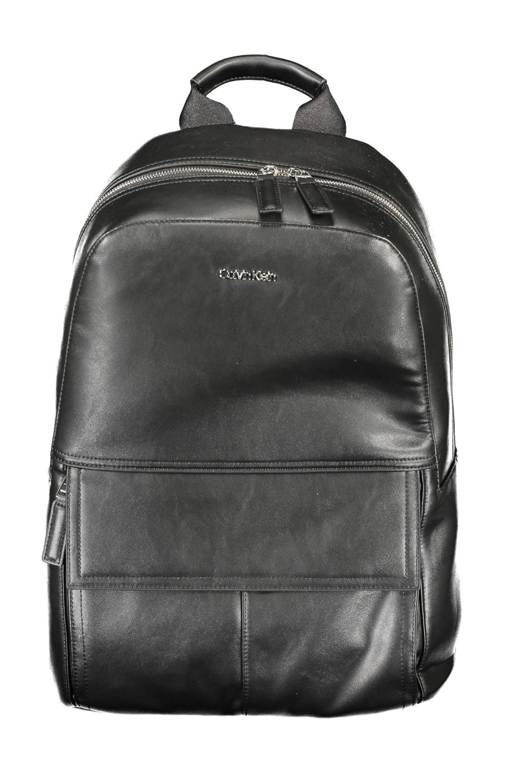 CALVIN KLEIN MEN'S BACKPACK BLACK