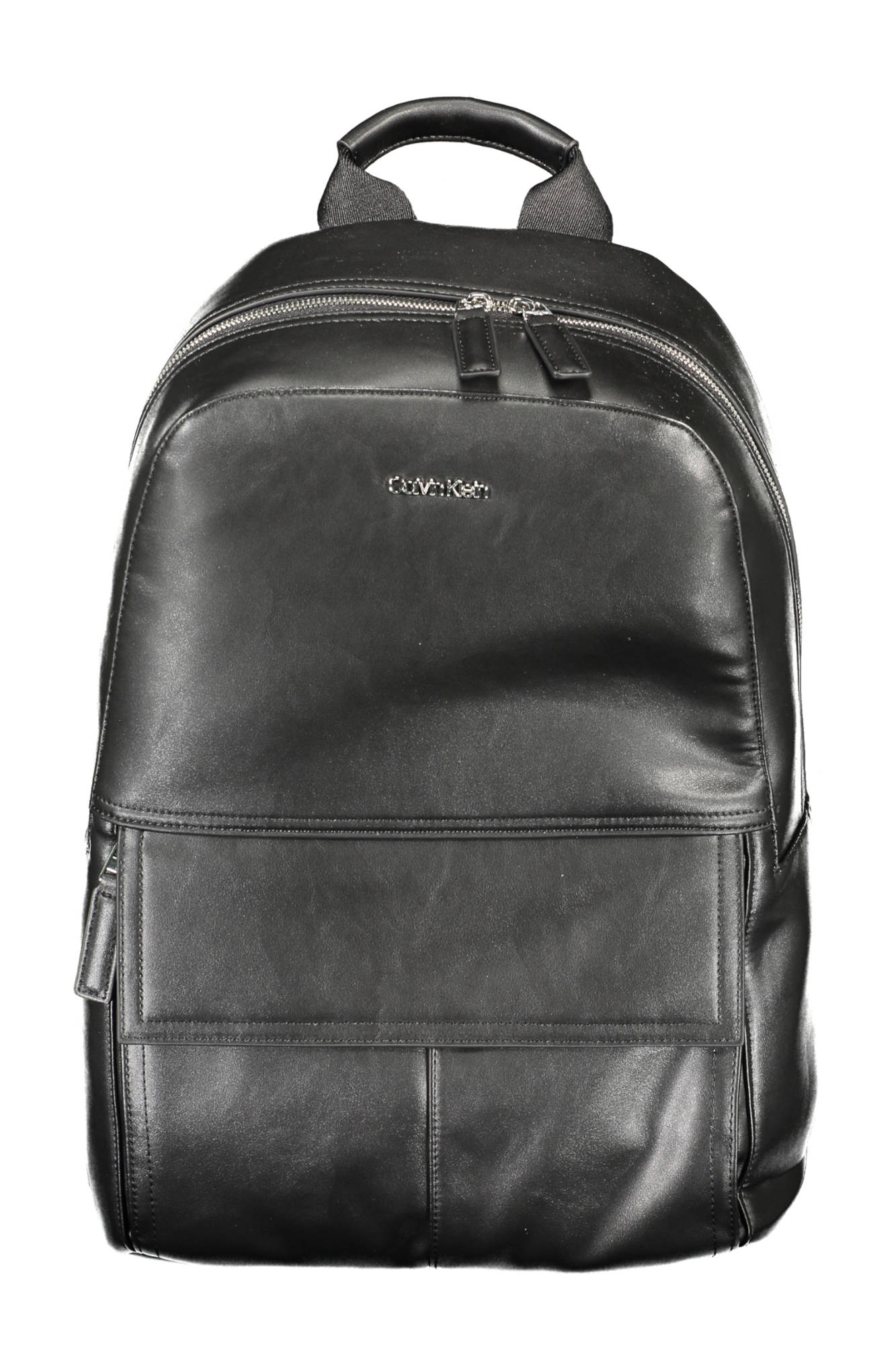 CALVIN KLEIN MEN'S BACKPACK BLACK