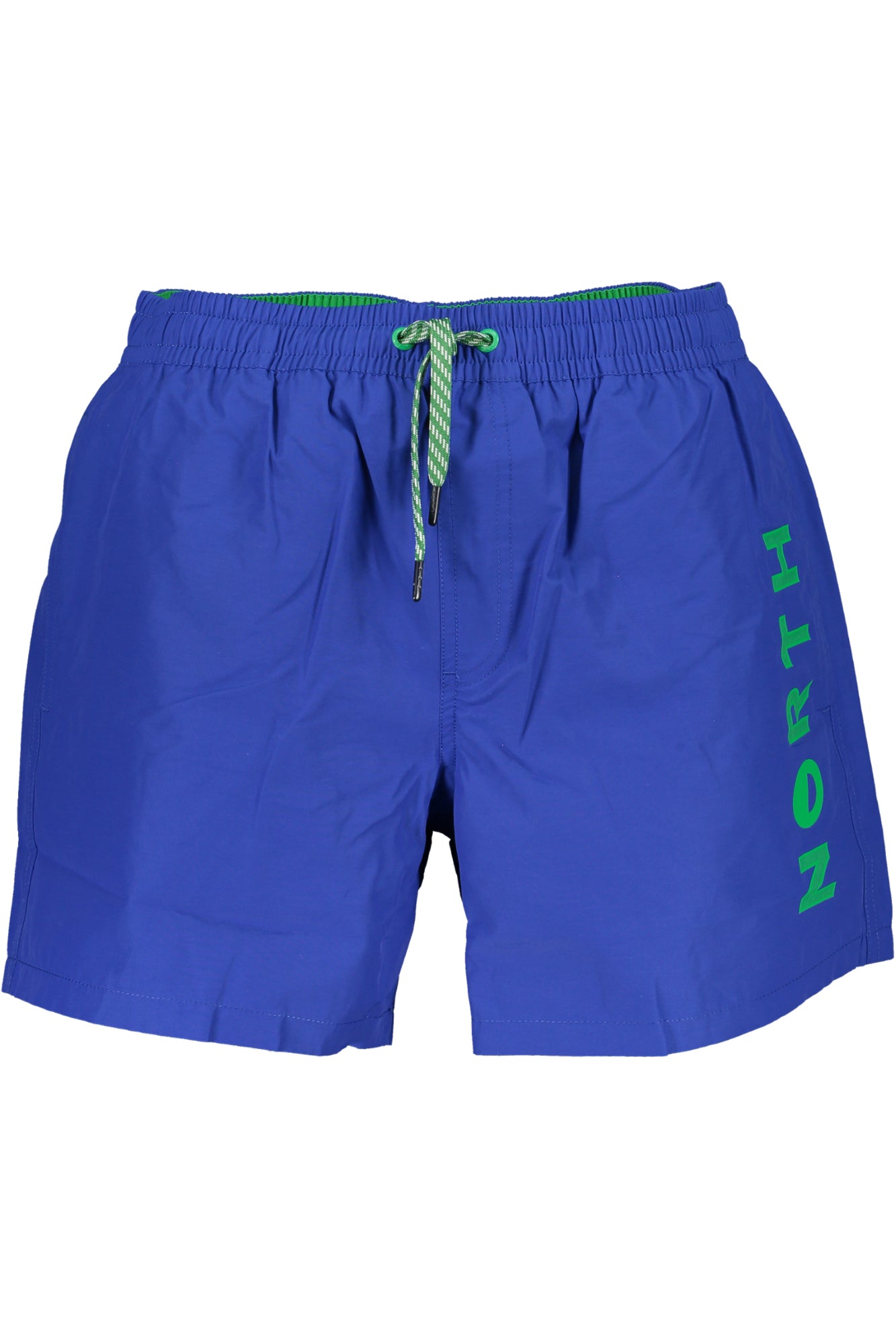 NORTH SAILS BLUE MEN'S BOTTOM COSTUME