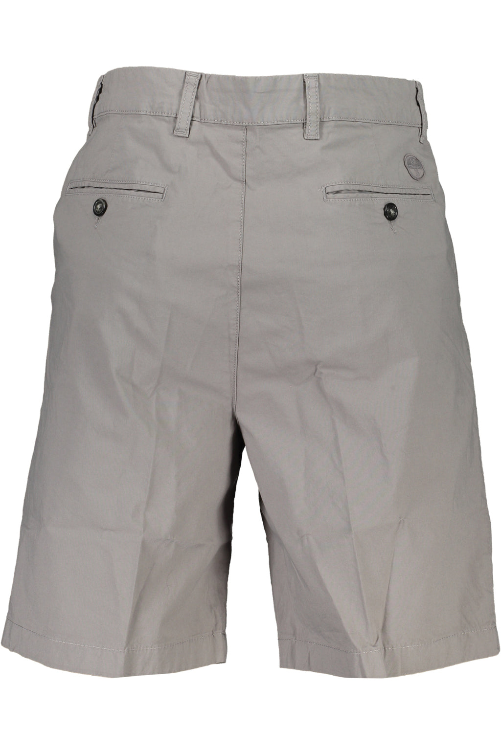 NORTH SAILS MEN'S GRAY BERMUDA PANTS