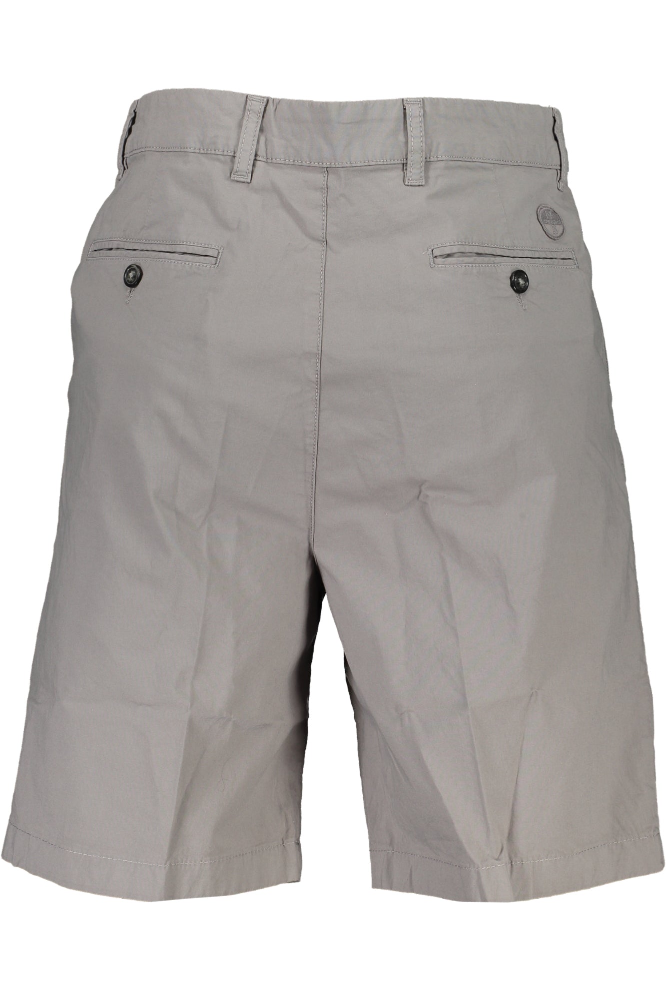 NORTH SAILS MEN'S GRAY BERMUDA PANTS