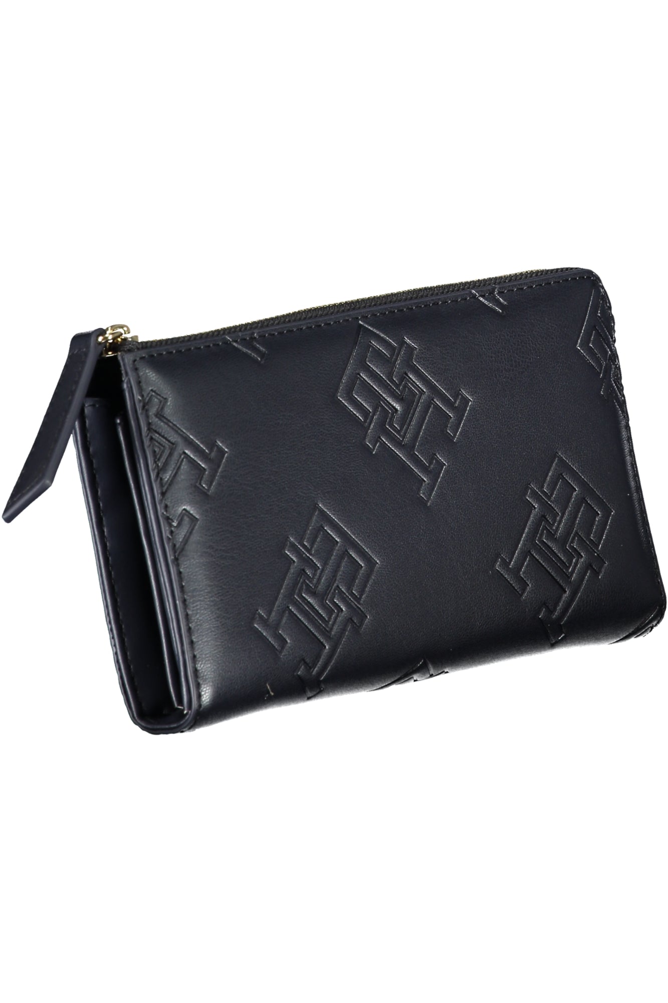 TOMMY HILFIGER WOMEN'S WALLET BLUE