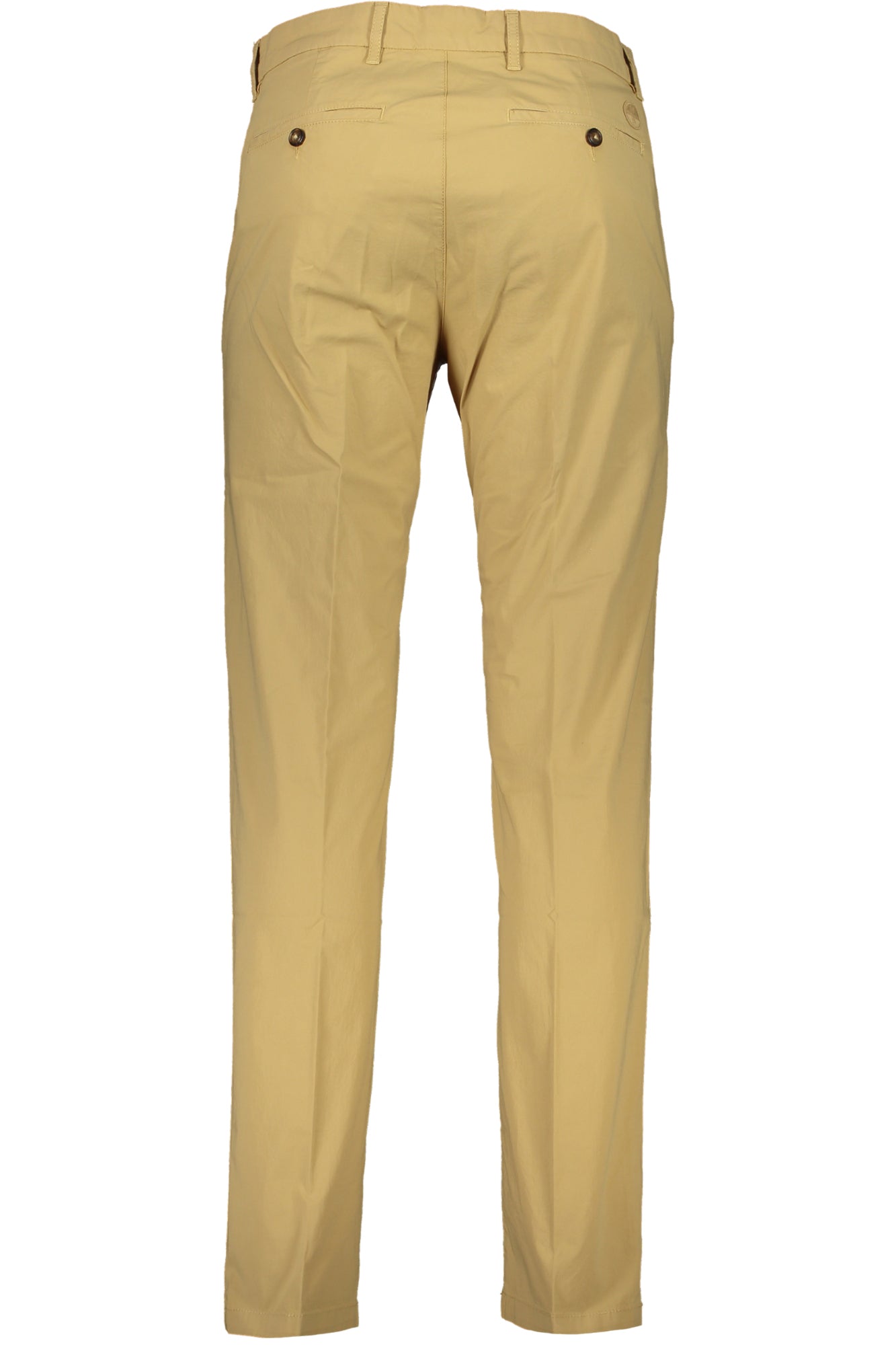 NORTH SAILS BEIGE MEN'S PANTS