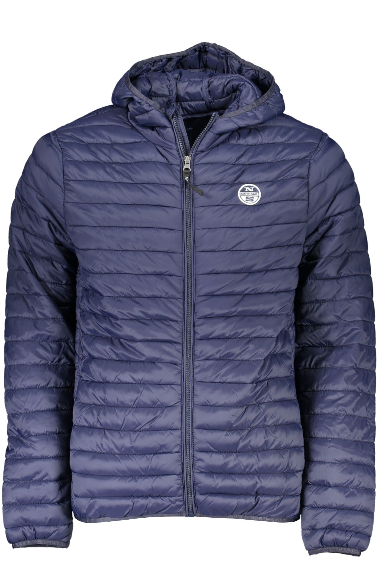 NORTH SAILS MEN'S BLUE JACKET