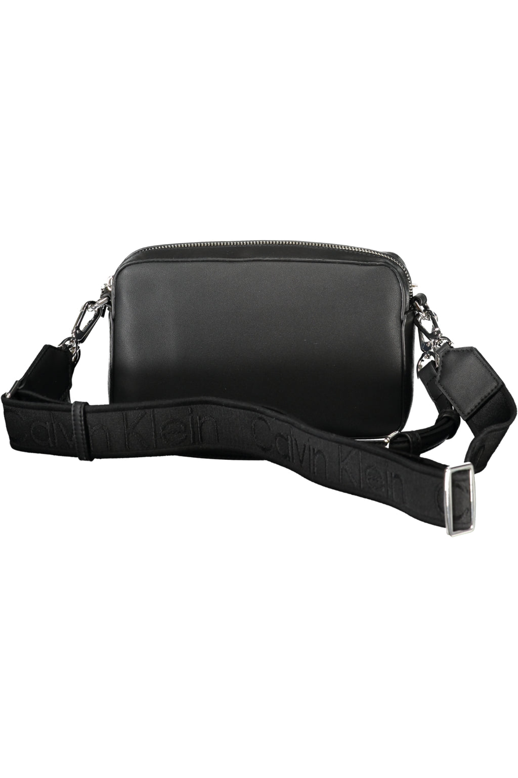 CALVIN KLEIN WOMEN'S BAG BLACK