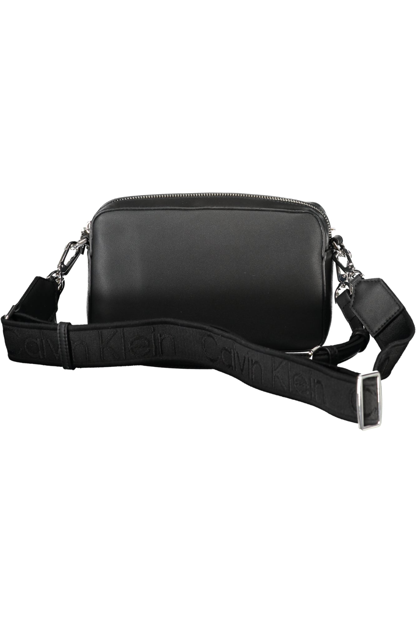 CALVIN KLEIN WOMEN'S BAG BLACK