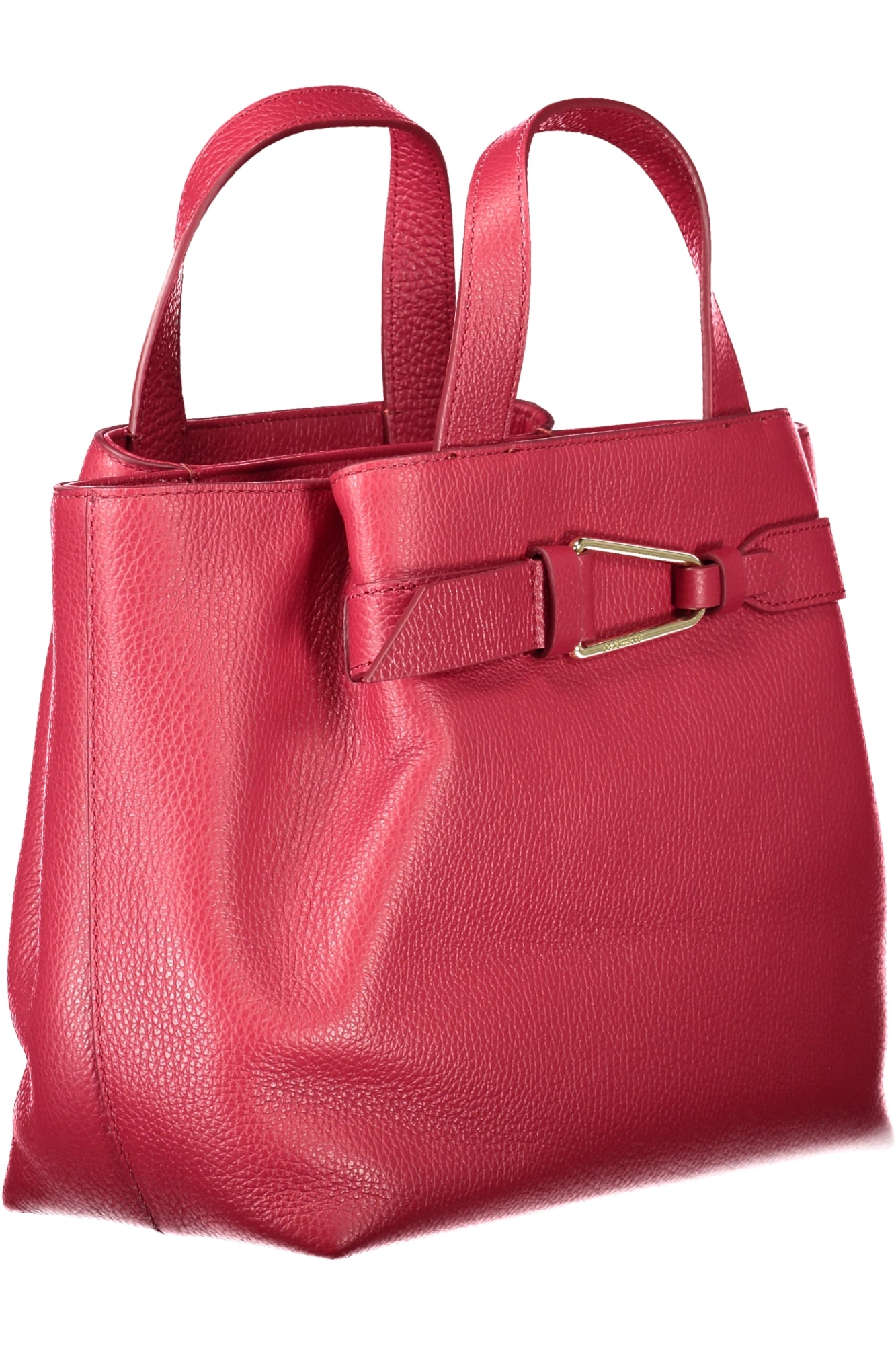 COCCINELLE WOMEN'S BAG RED