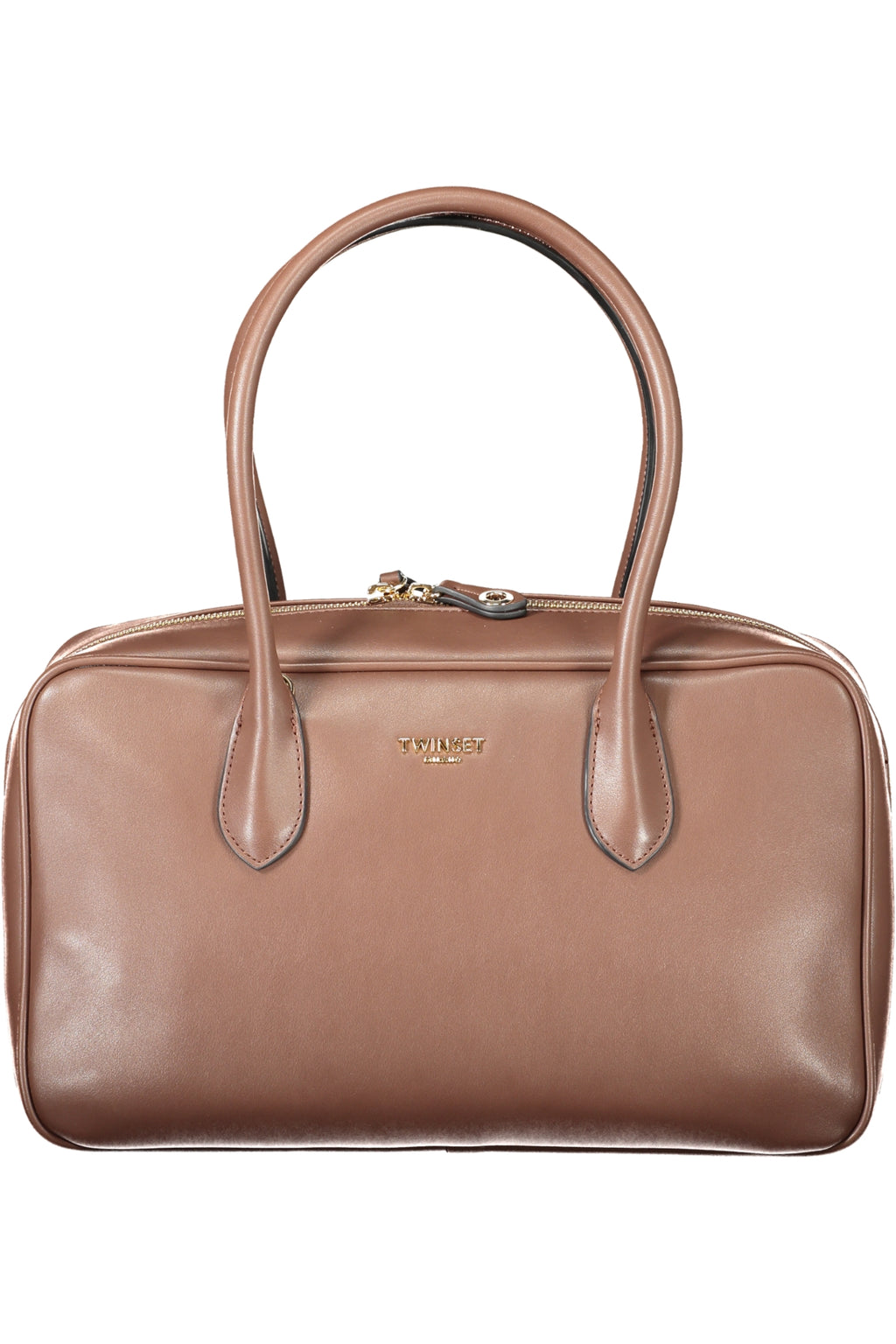 TWINSET WOMEN'S BROWN BAG
