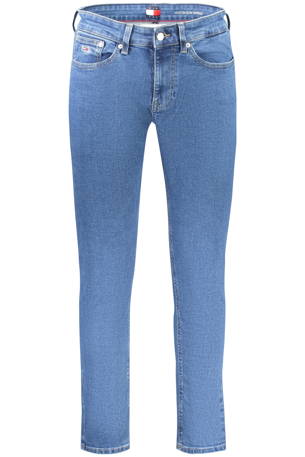 TOMMY HILFIGER MEN'S DENIM JEANS BLUE