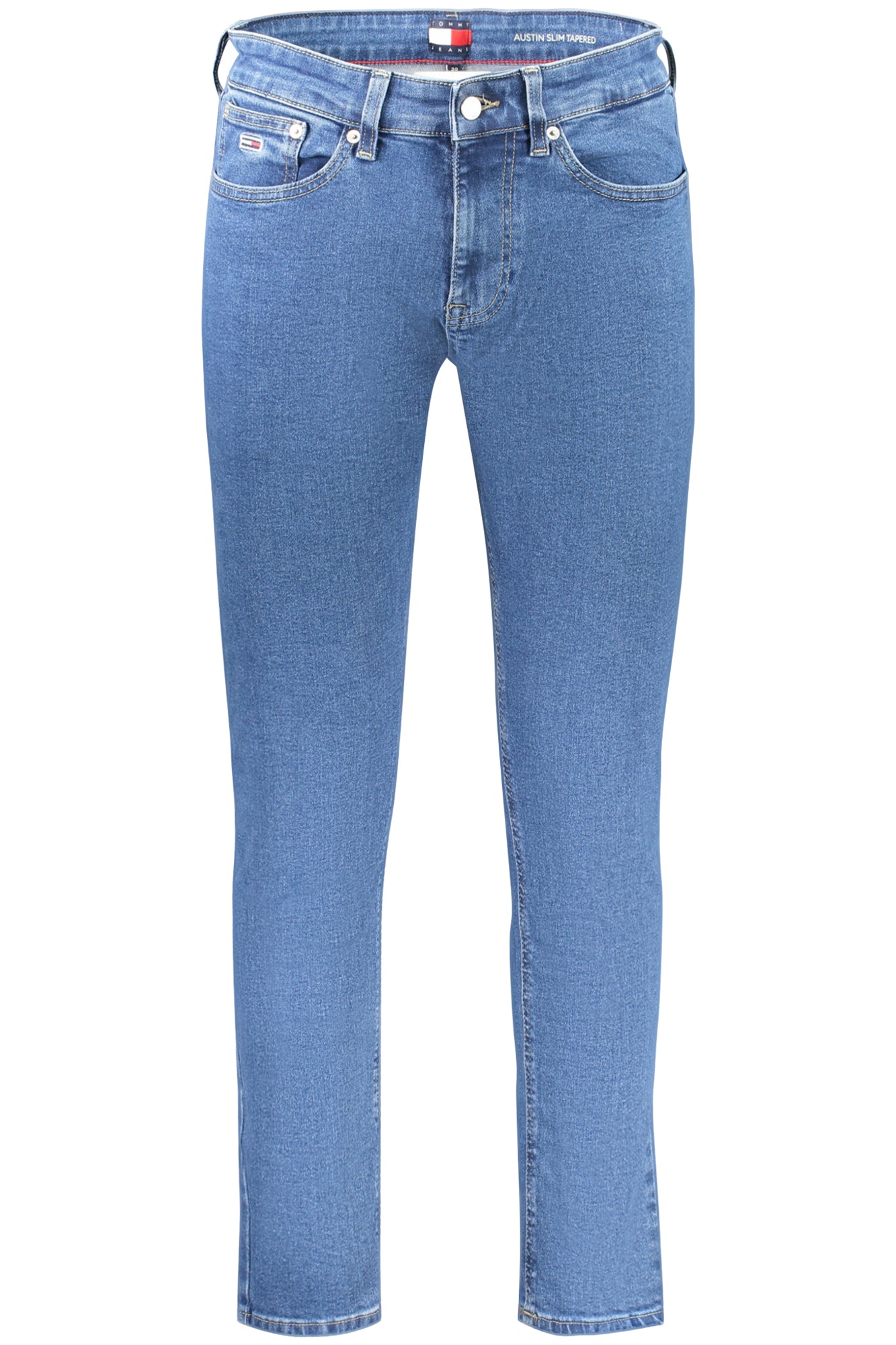 TOMMY HILFIGER MEN'S DENIM JEANS BLUE