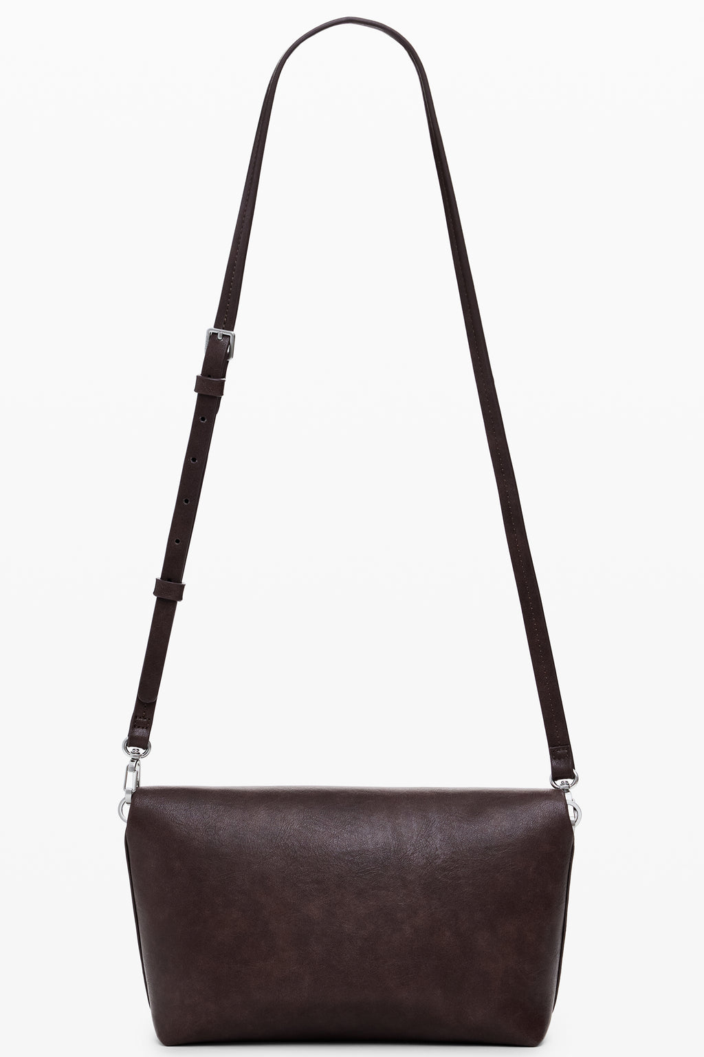 DESIGUAL WOMEN'S BROWN BAG